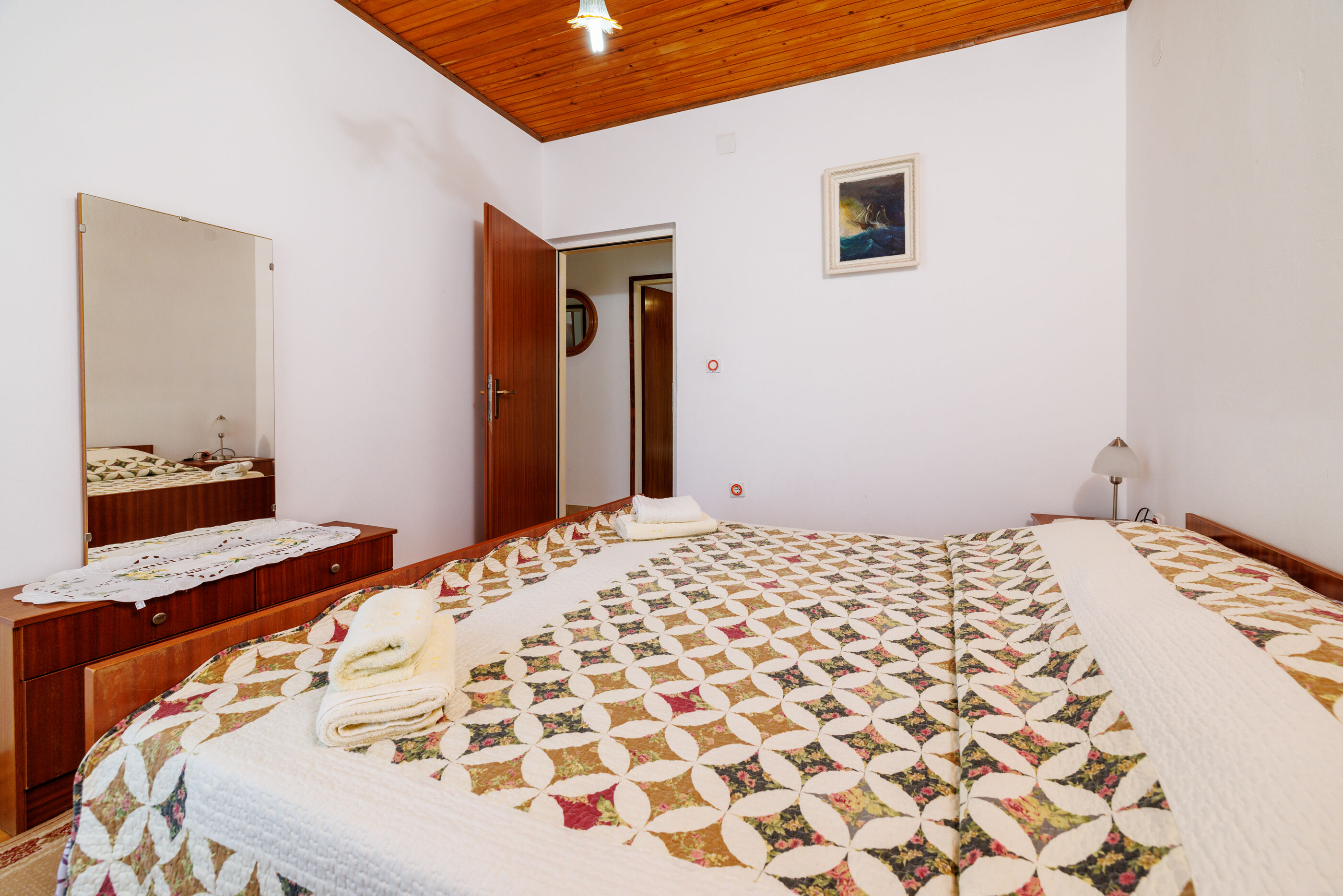 Apartments Nikolina J 98229-A2