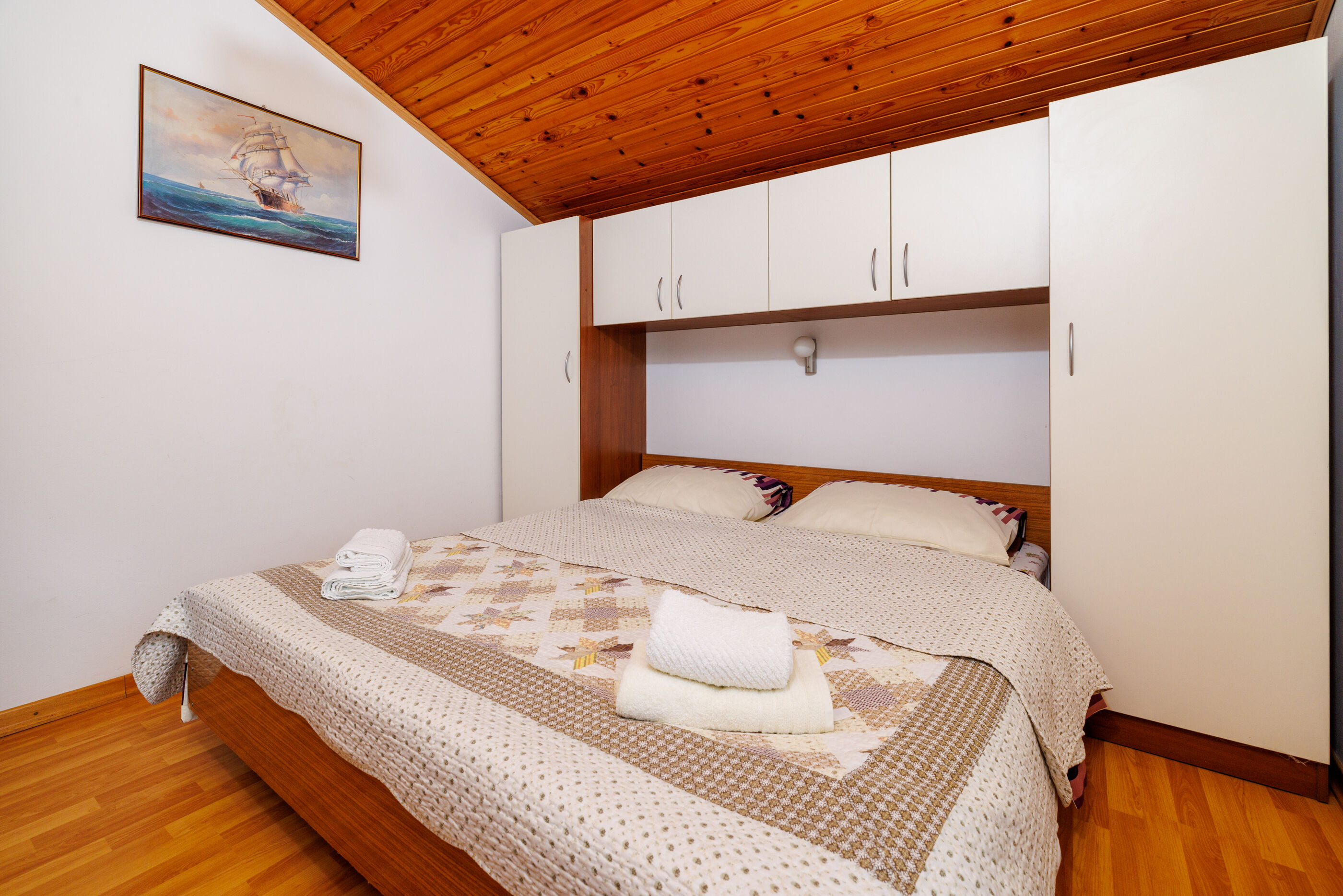 Apartments Nikolina J 98229-A2