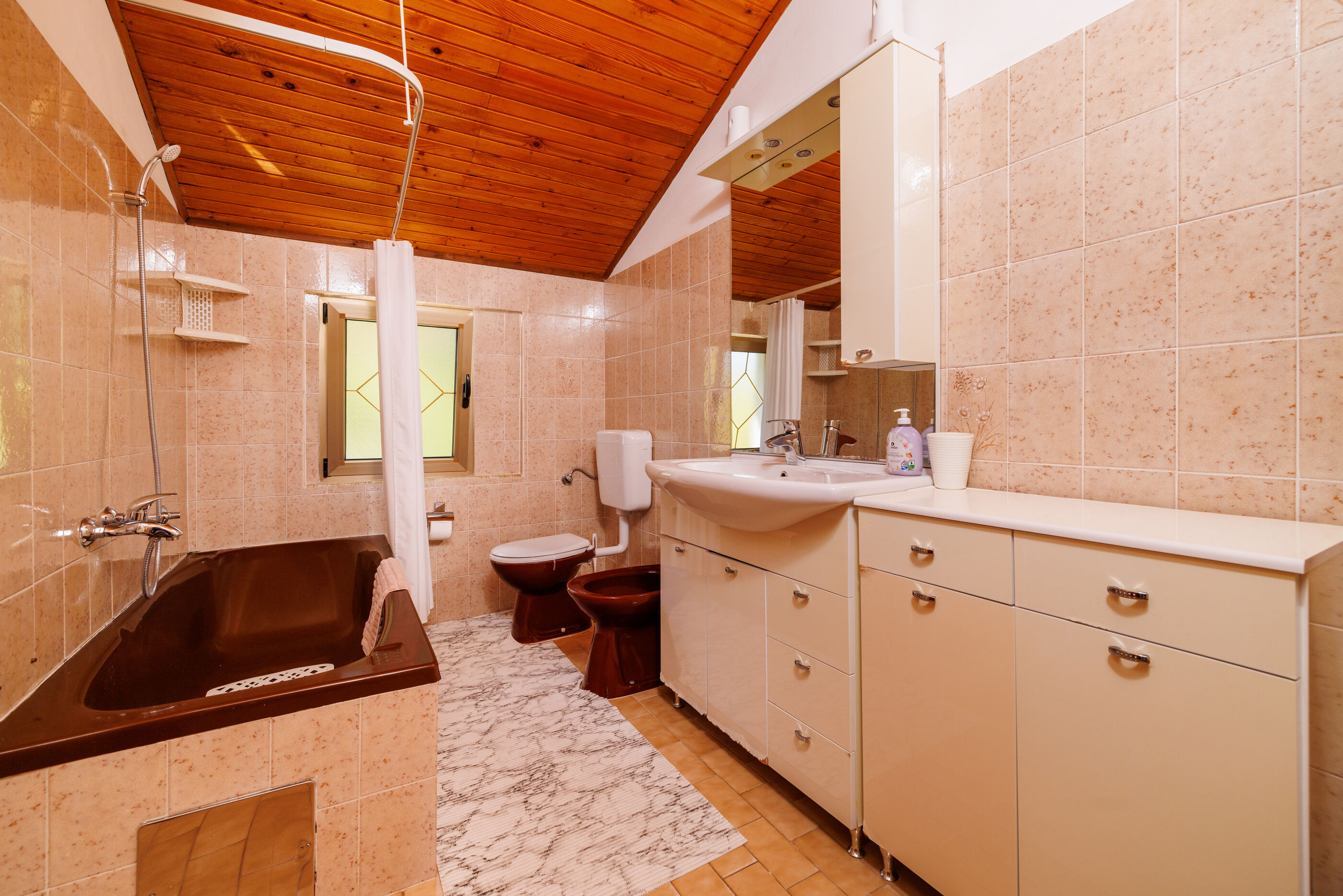 Apartments Nikolina J 98229-A2