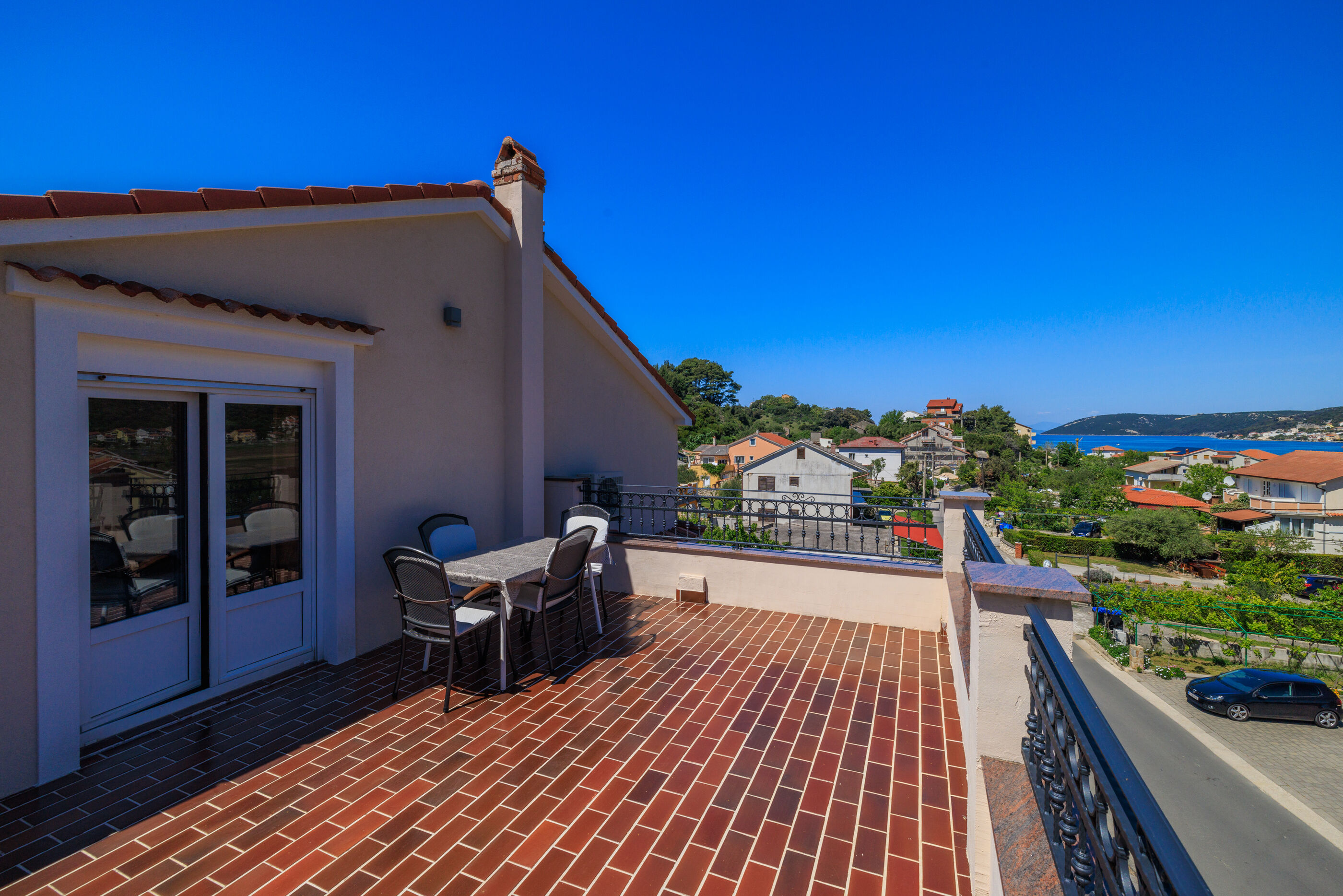 Apartments Nikolina J 98229-A2