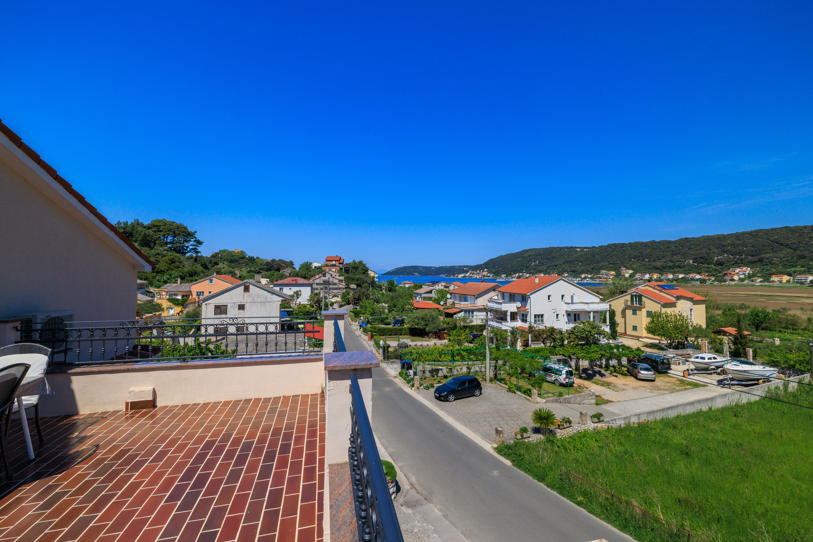 Apartments Nikolina J 98229-A2
