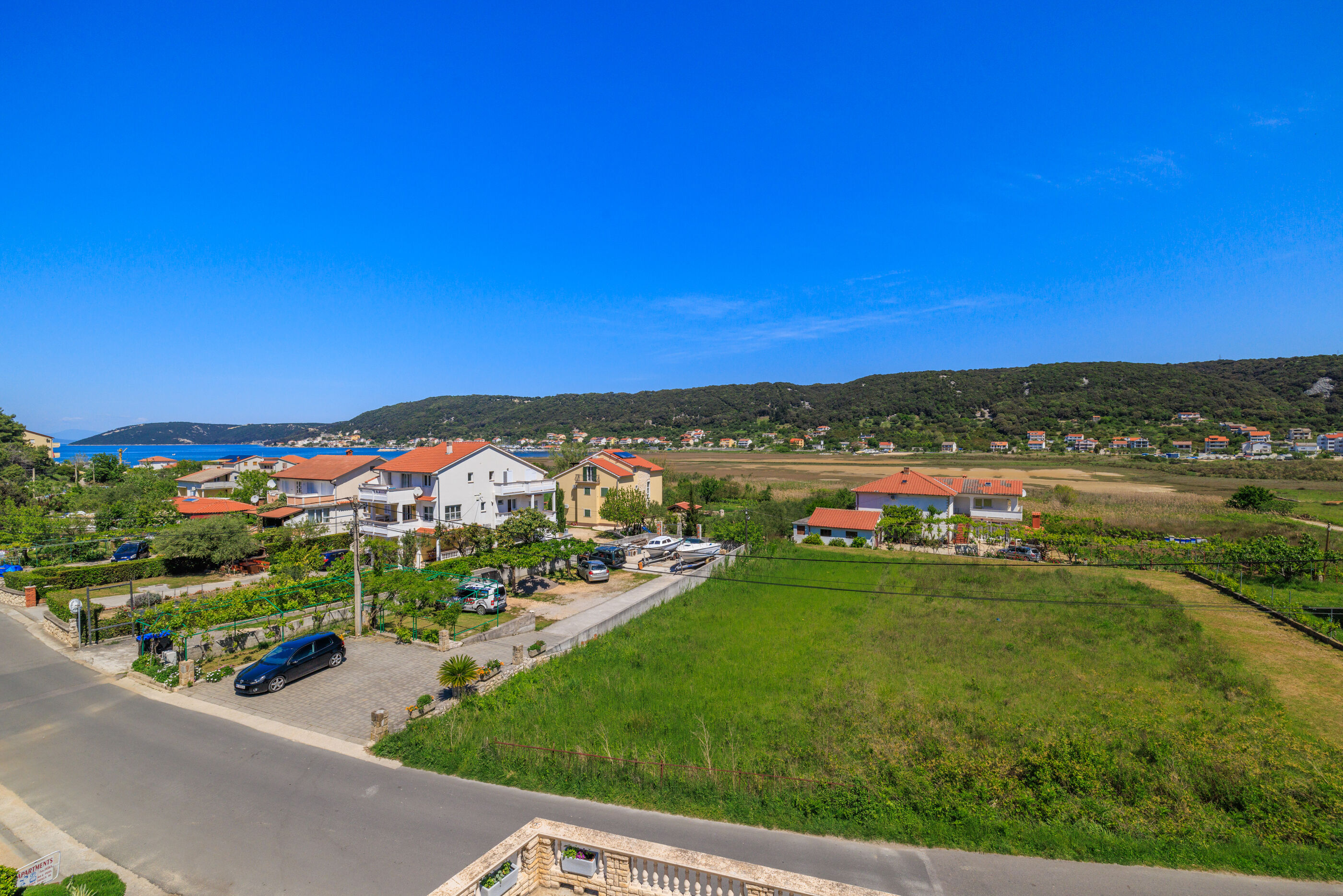 Apartments Nikolina J 98229-A2
