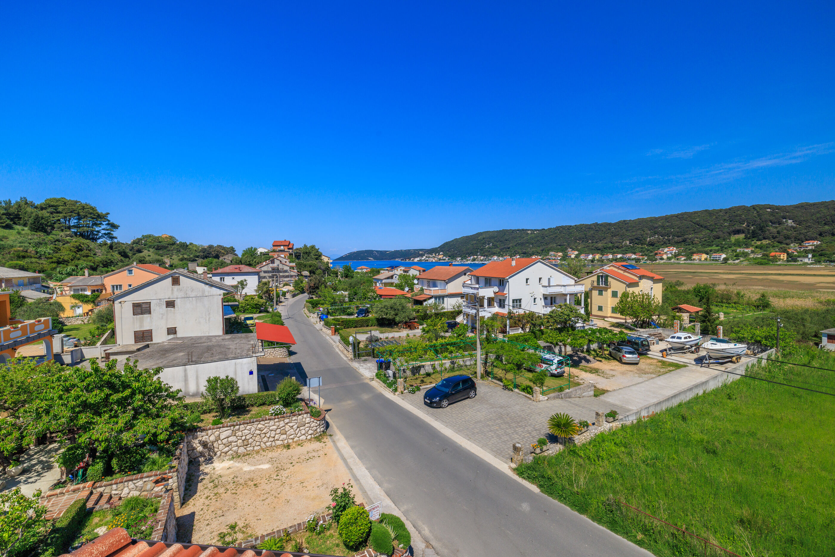 Apartments Nikolina J 98229-A2