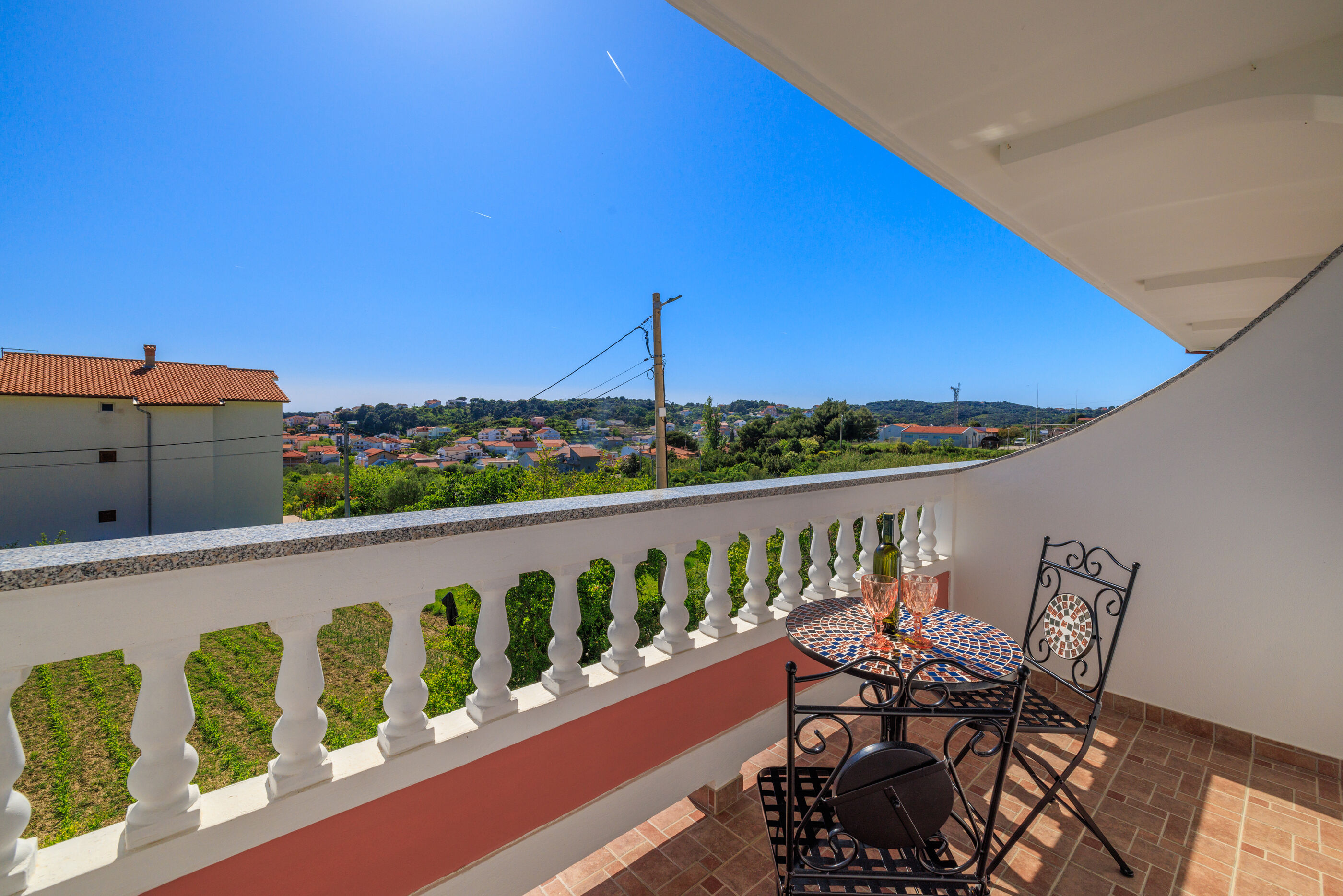Apartments Mirta 91211-A1