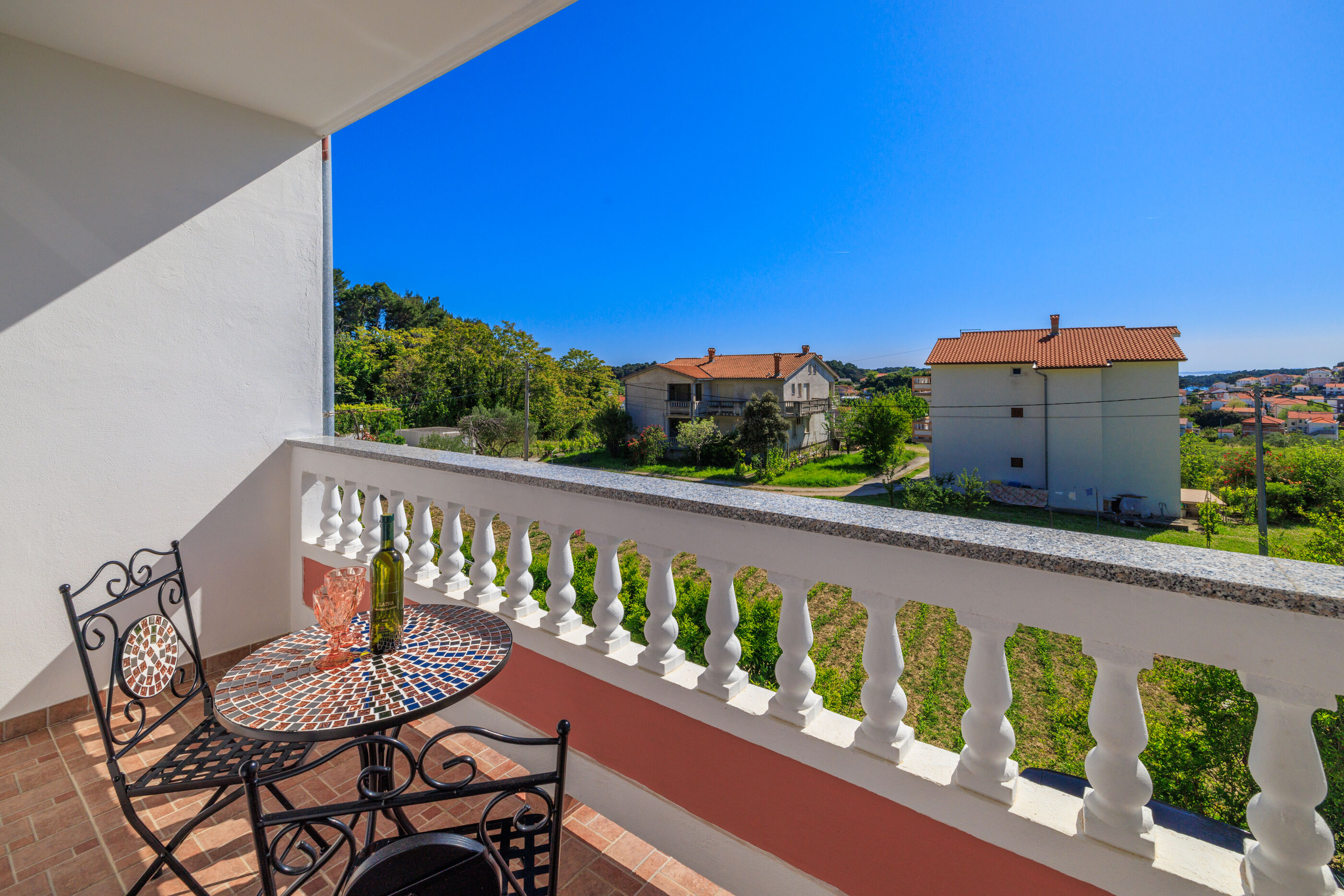 Apartments Mirta 91211-A1