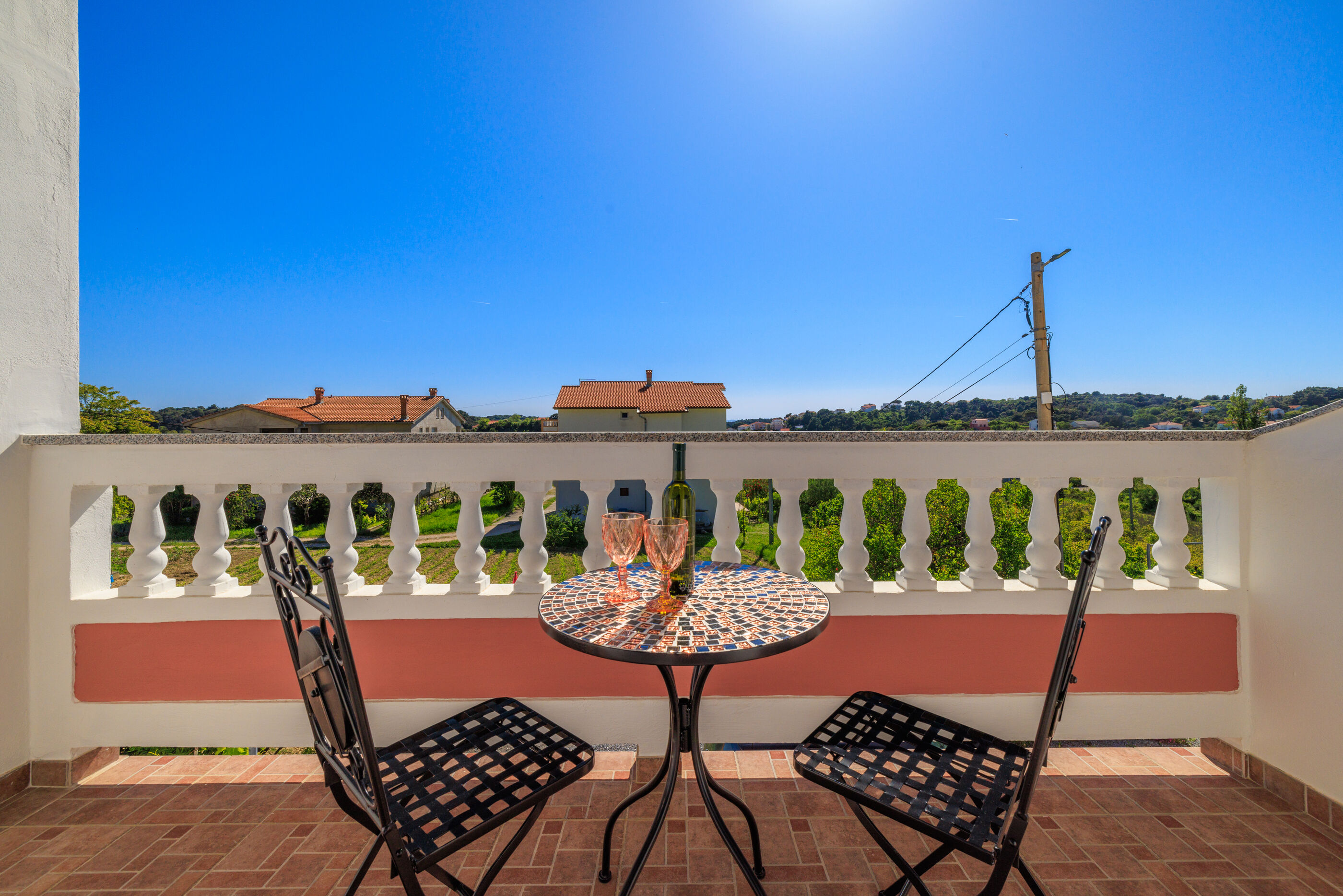 Apartments Mirta 91211-A1