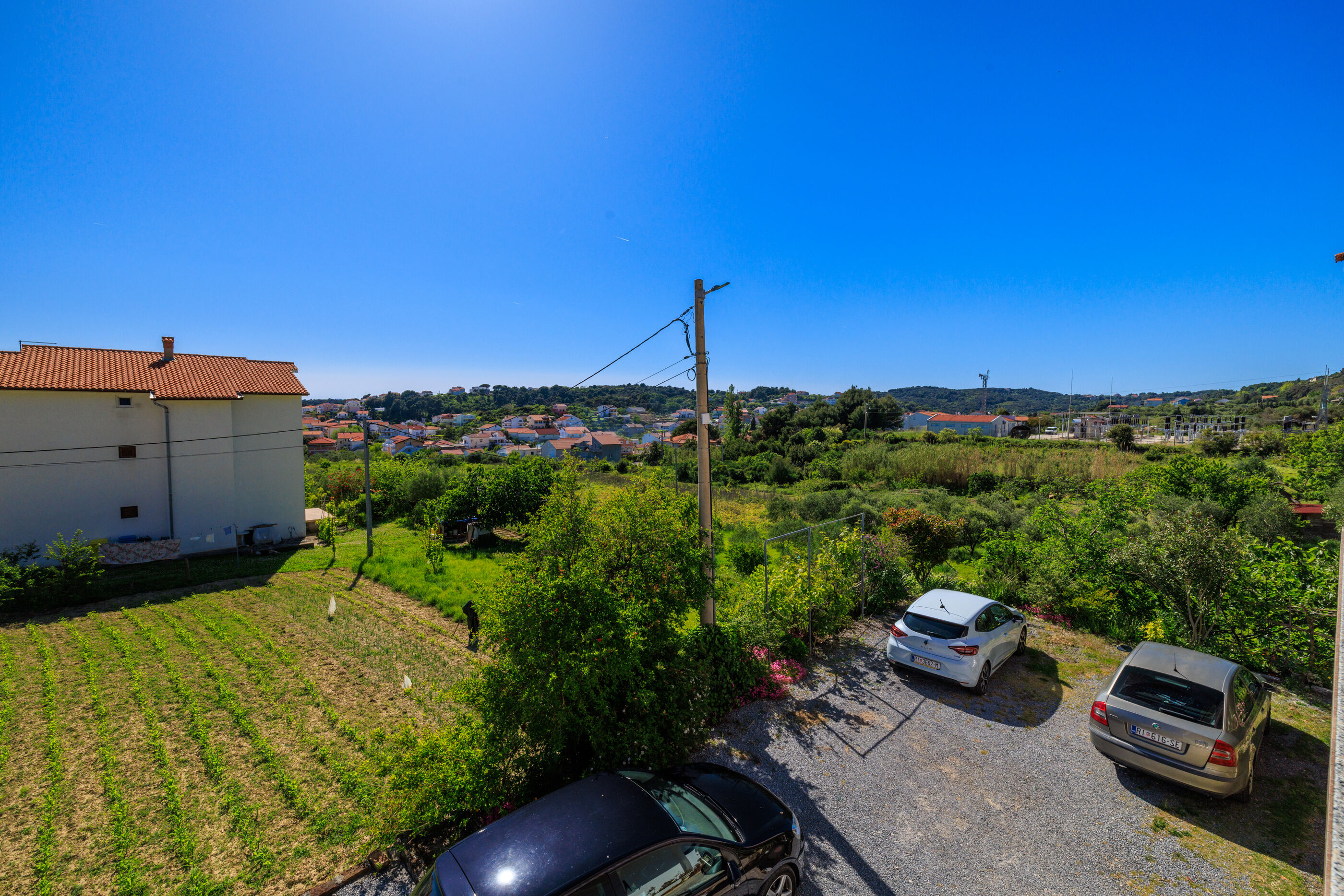 Apartments Mirta 91211-A1