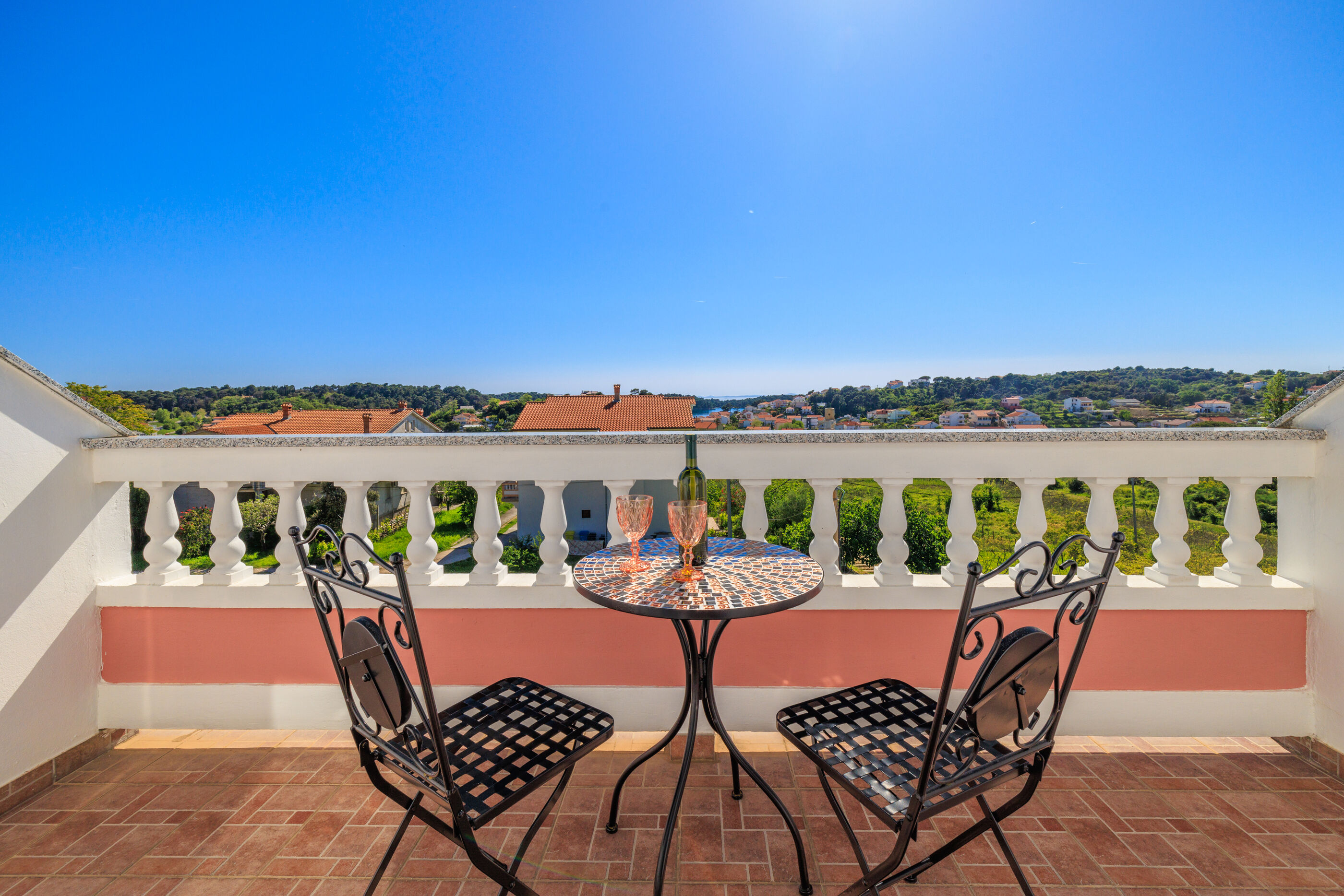Apartments Mirta 91211-A3