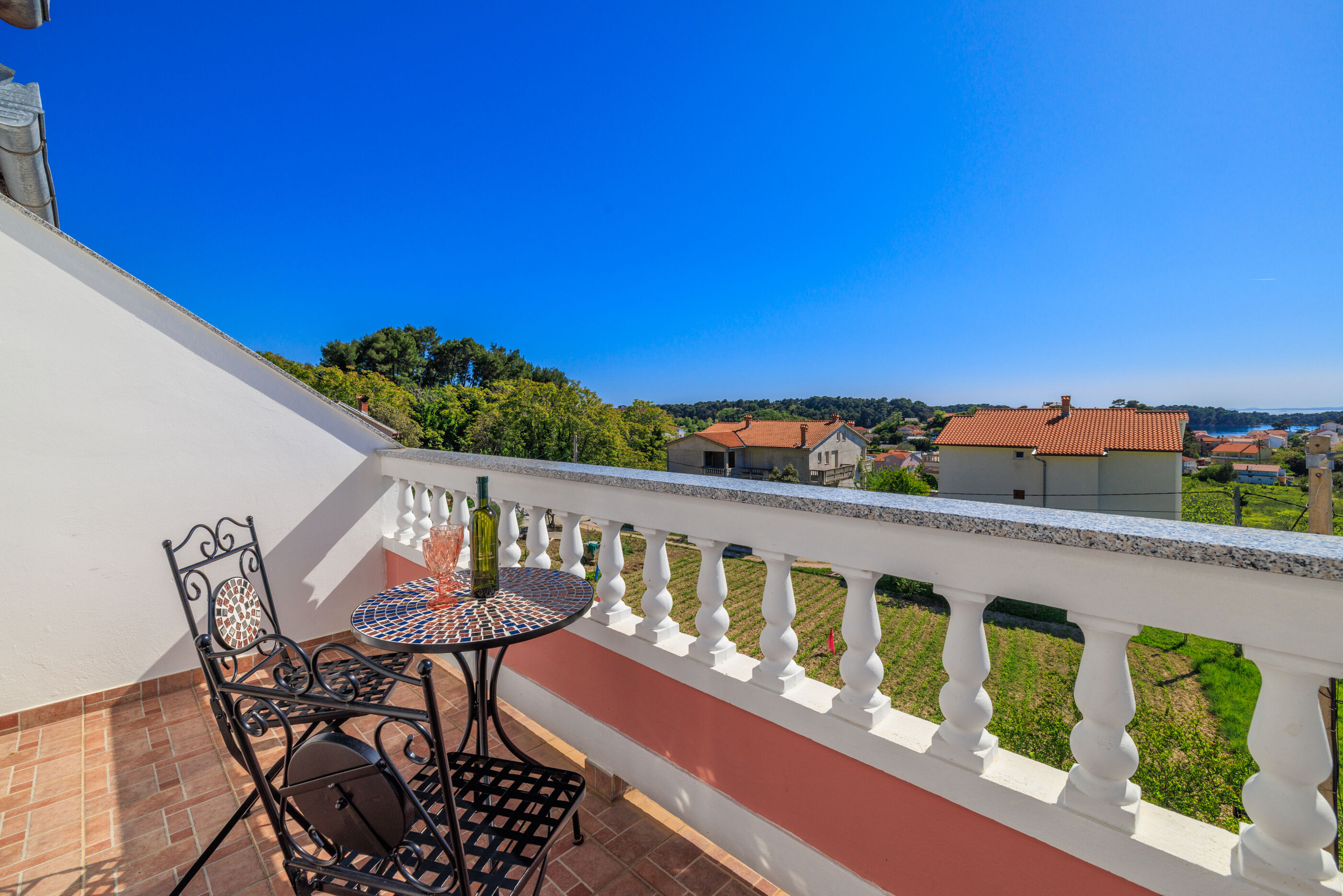 Apartments Mirta 91211-A3