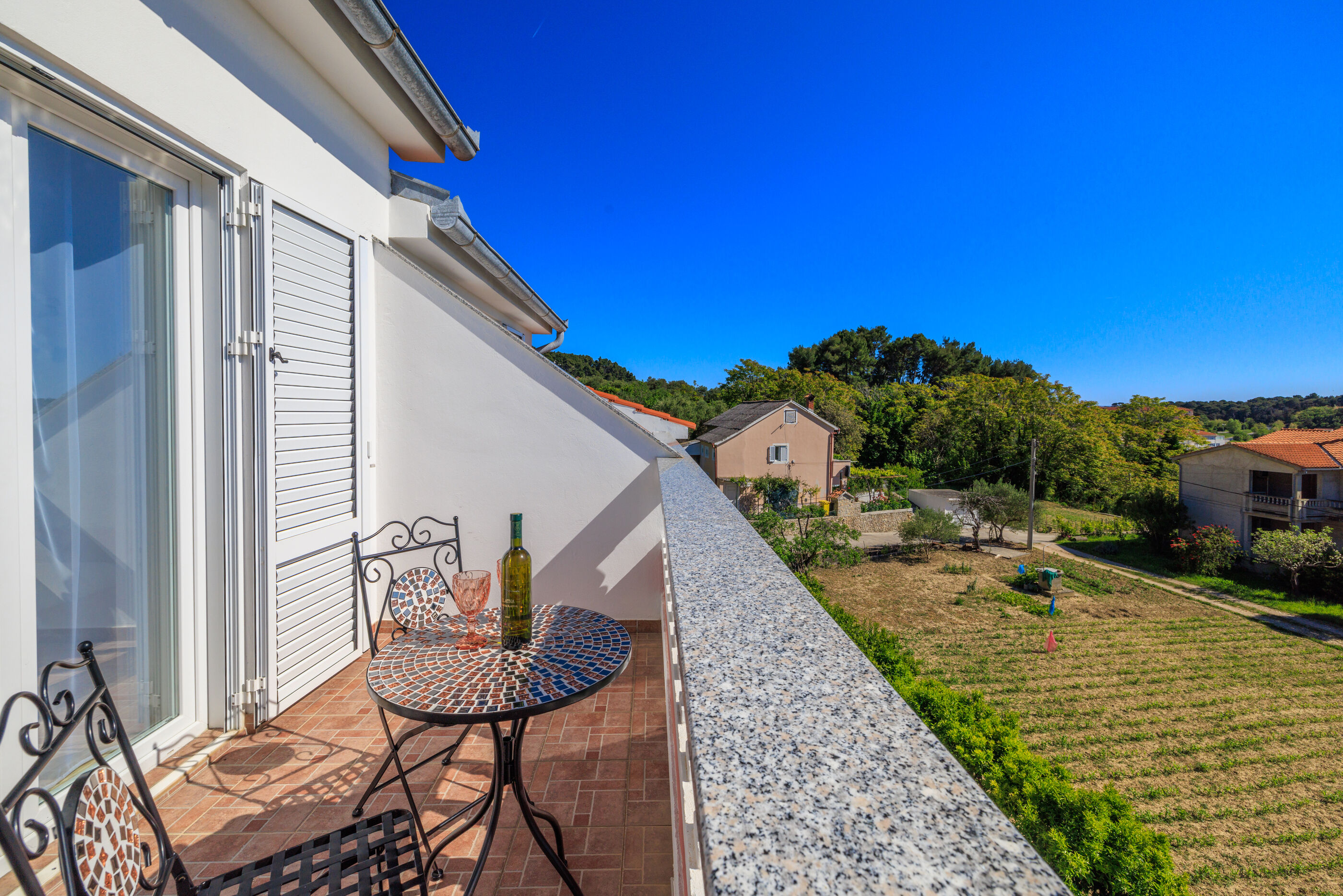 Apartments Mirta 91211-A3