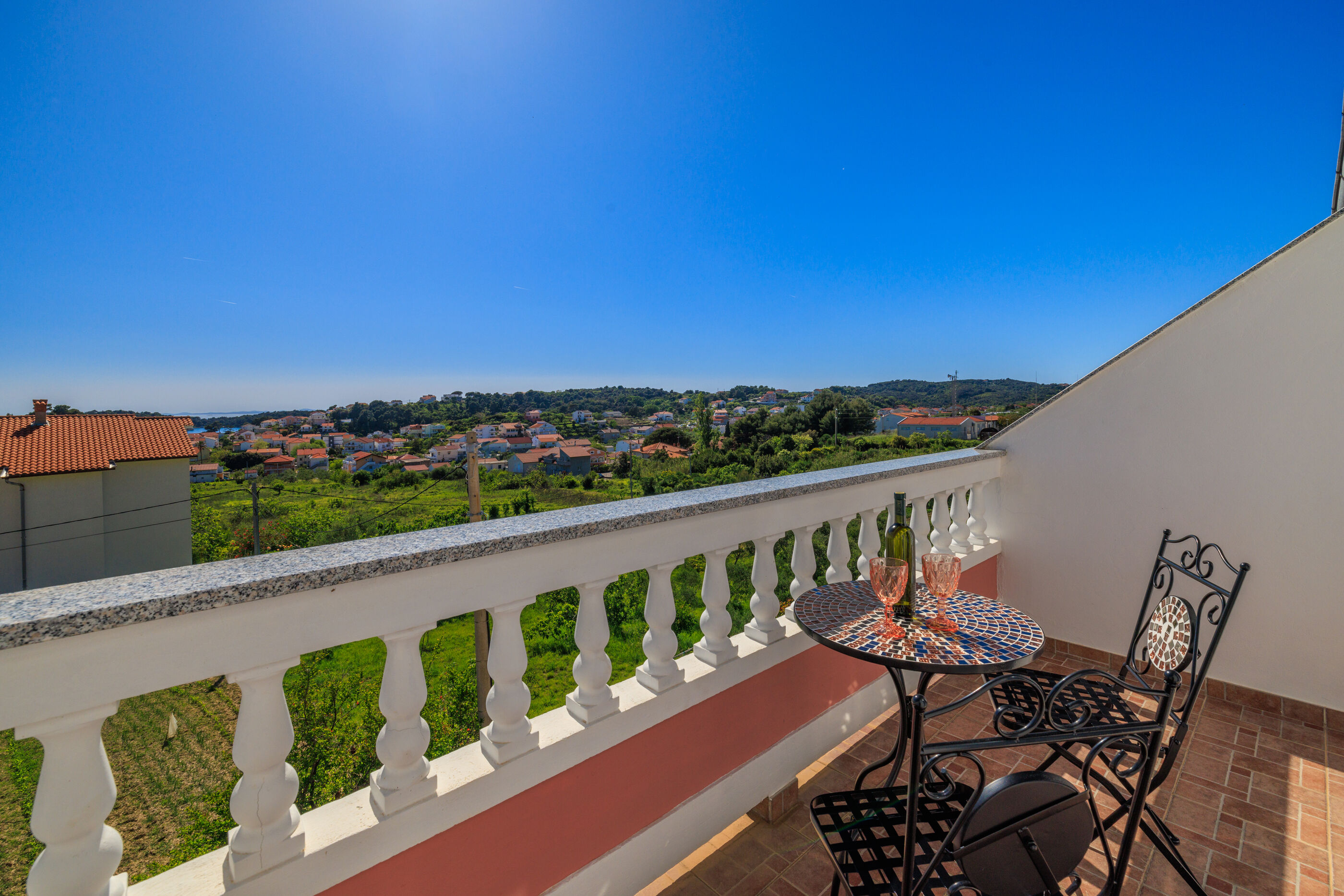 Apartments Mirta 91211-A3