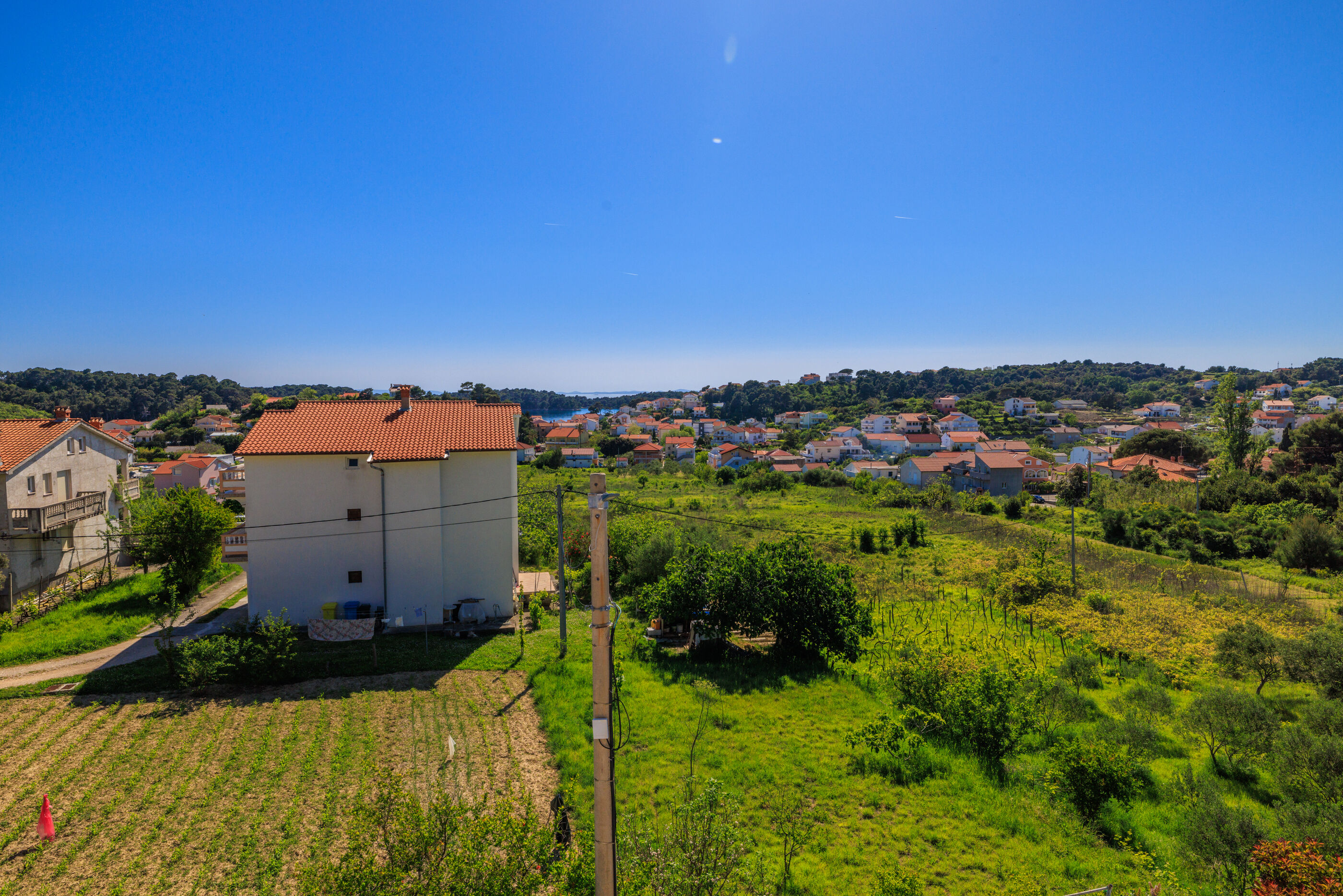 Apartments Mirta 91211-A3