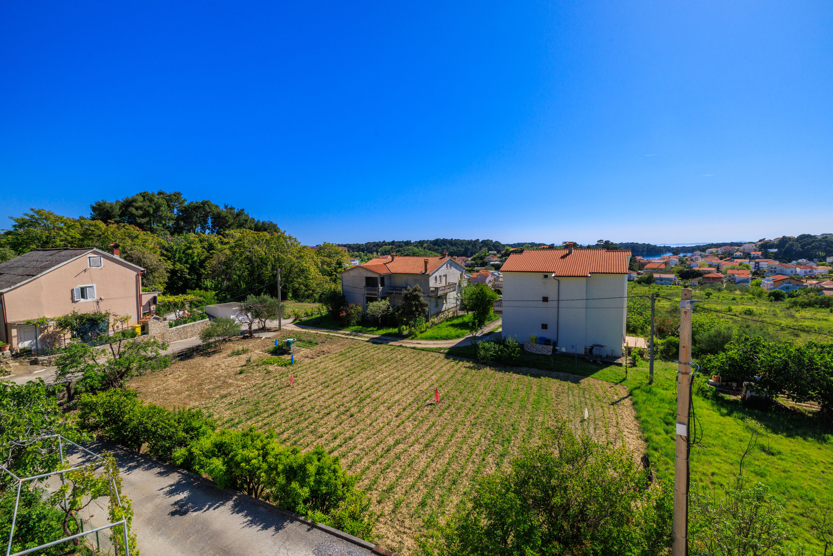 Apartments Mirta 91211-A3