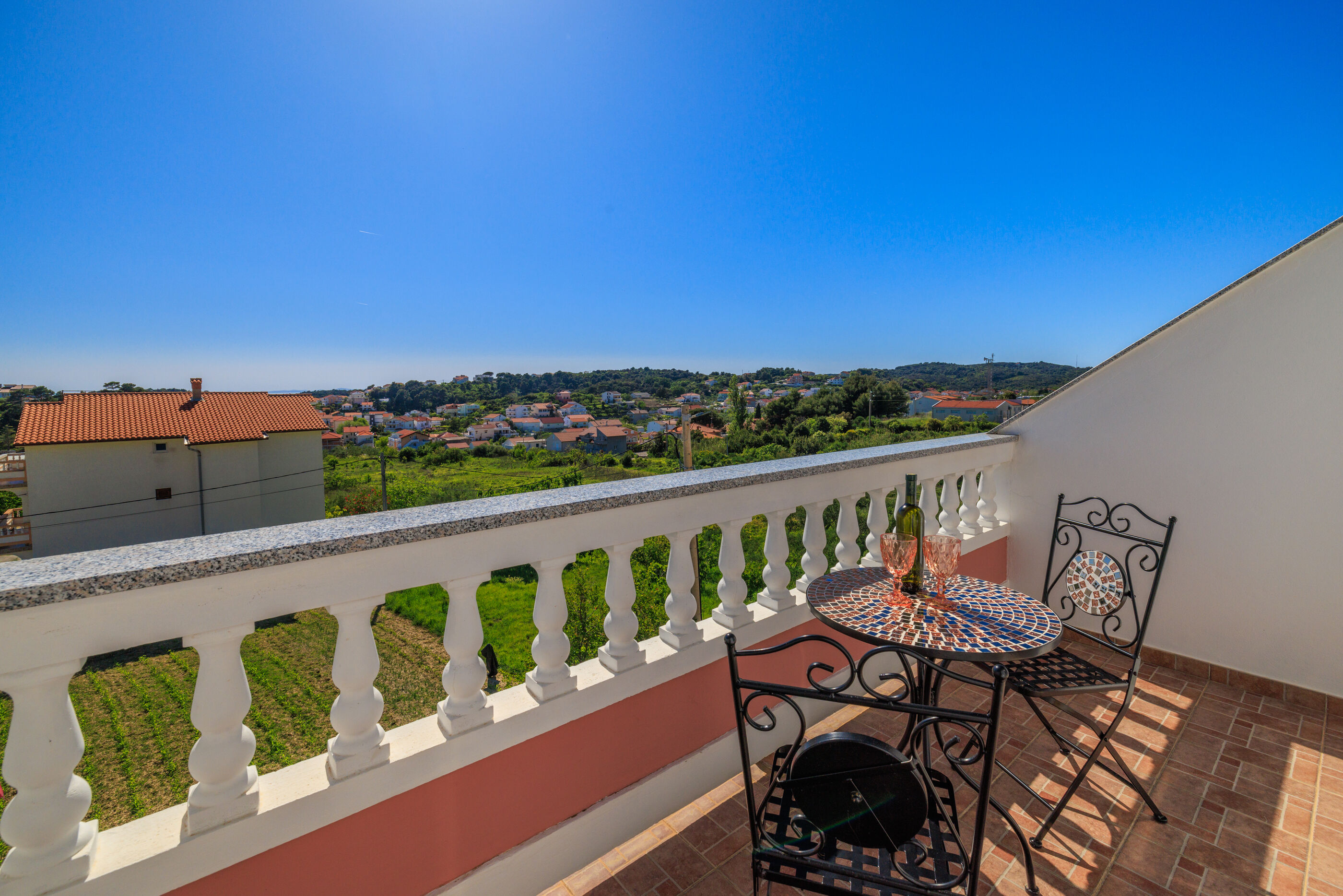 Apartments Mirta 91211-A5