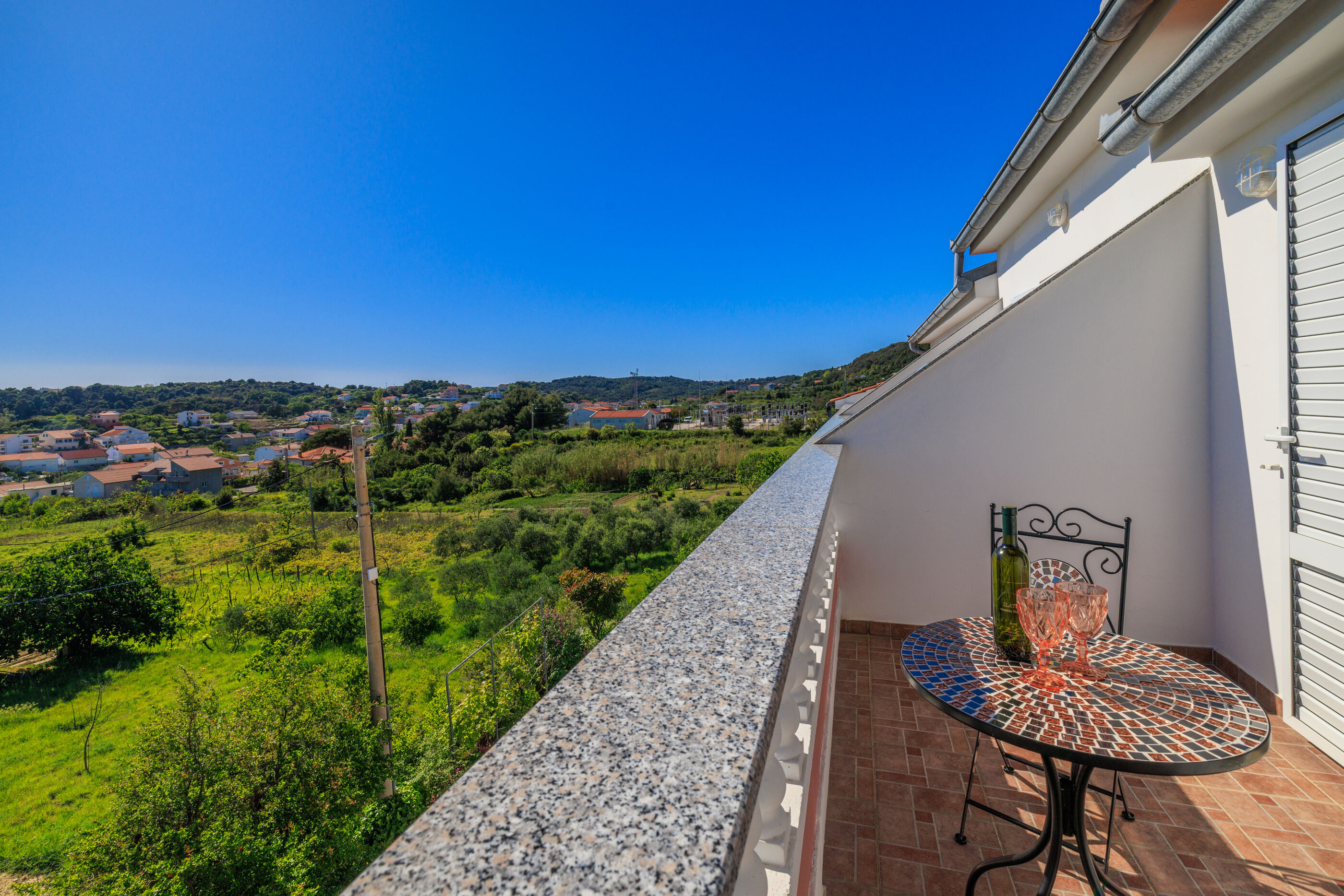 Apartments Mirta 91211-A5