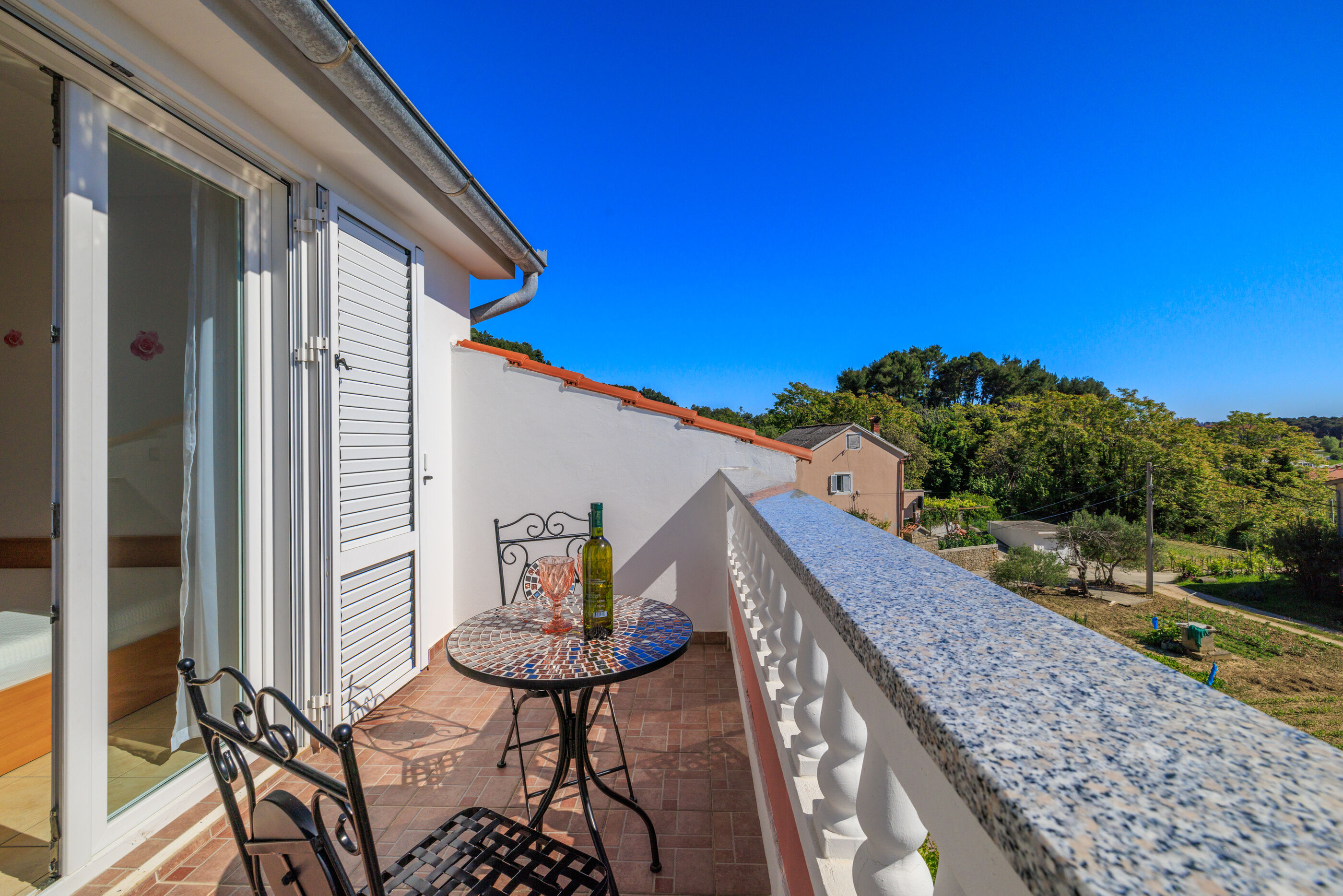 Apartments Mirta 91211-A5