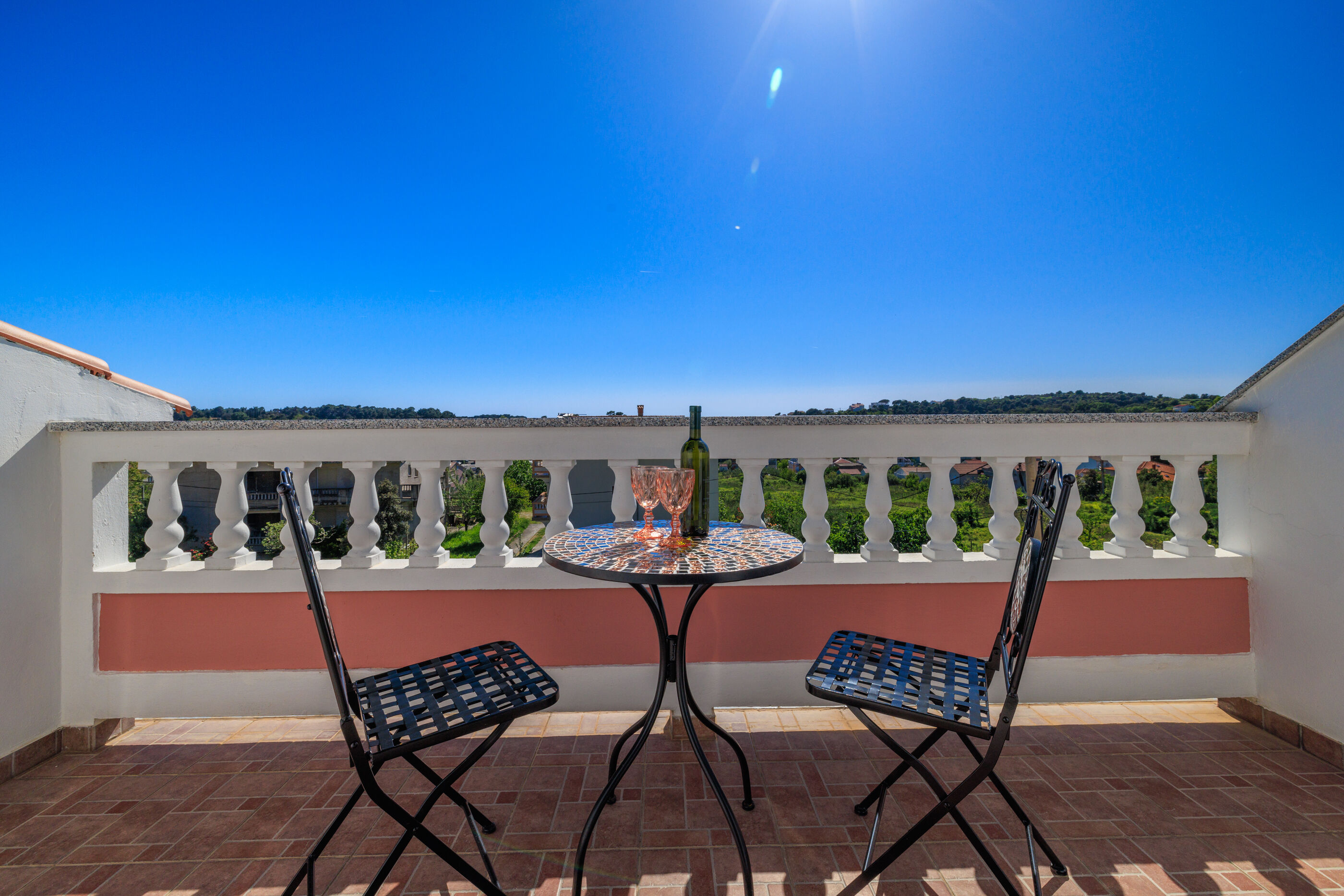 Apartments Mirta 91211-A5