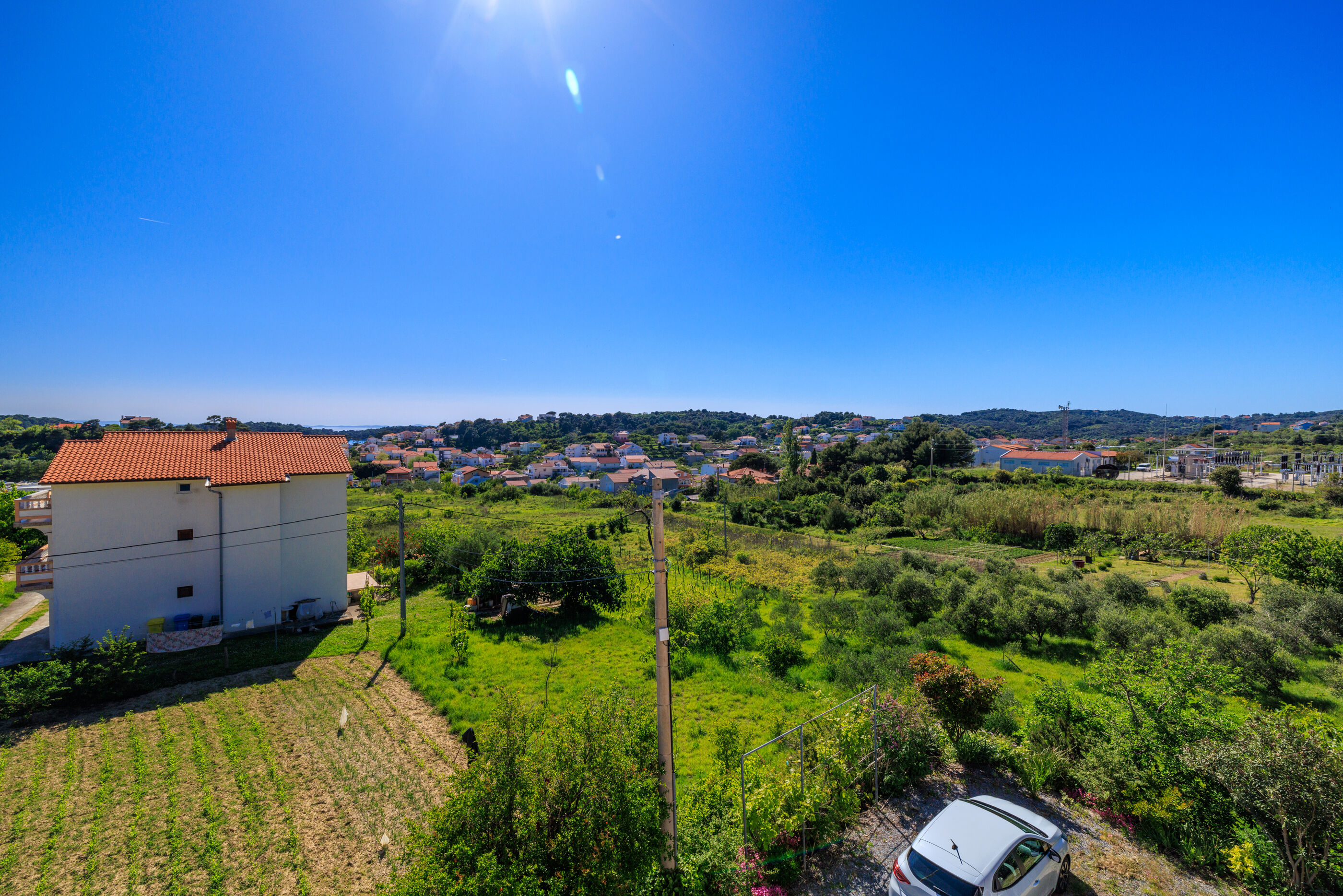 Apartments Mirta 91211-A5