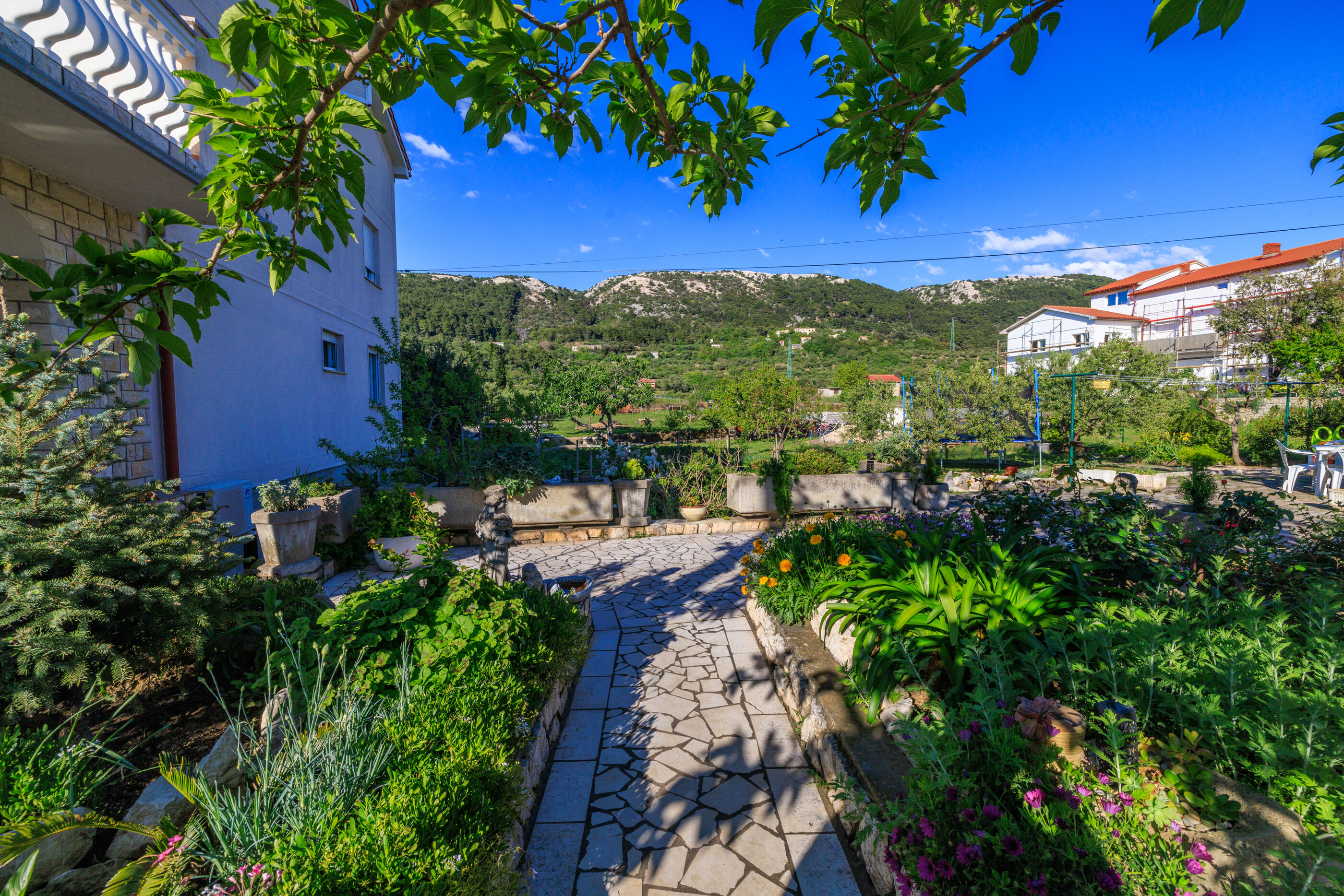 Apartment Marina 36021-A1
