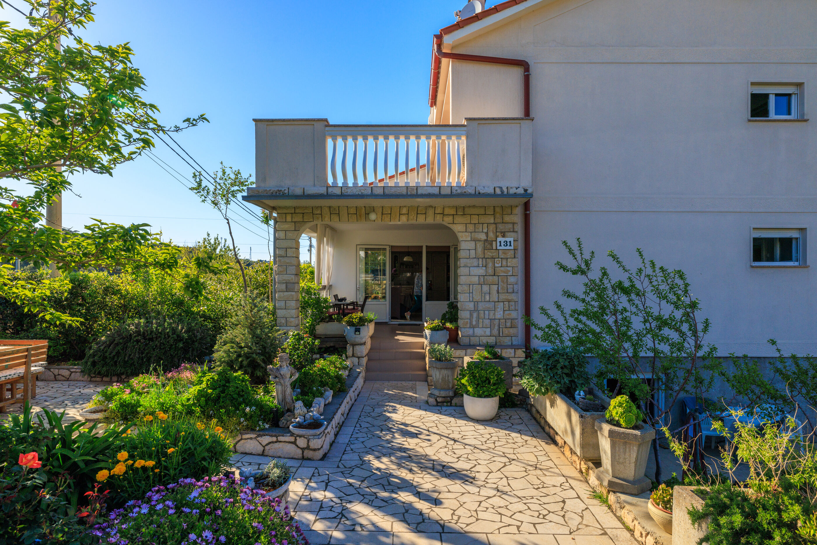 Apartment Marina 36021-A1