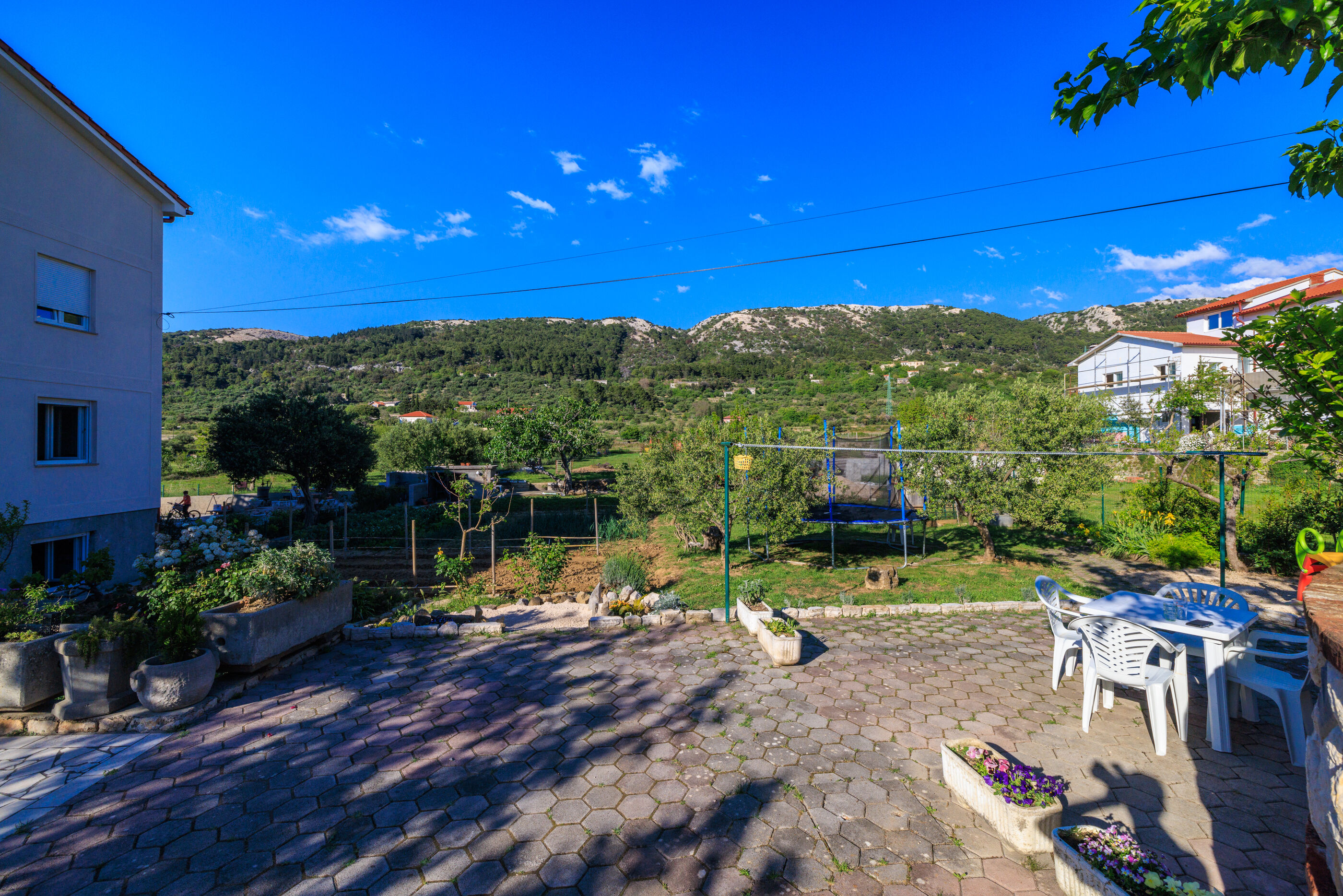 Apartment Marina 36021-A1