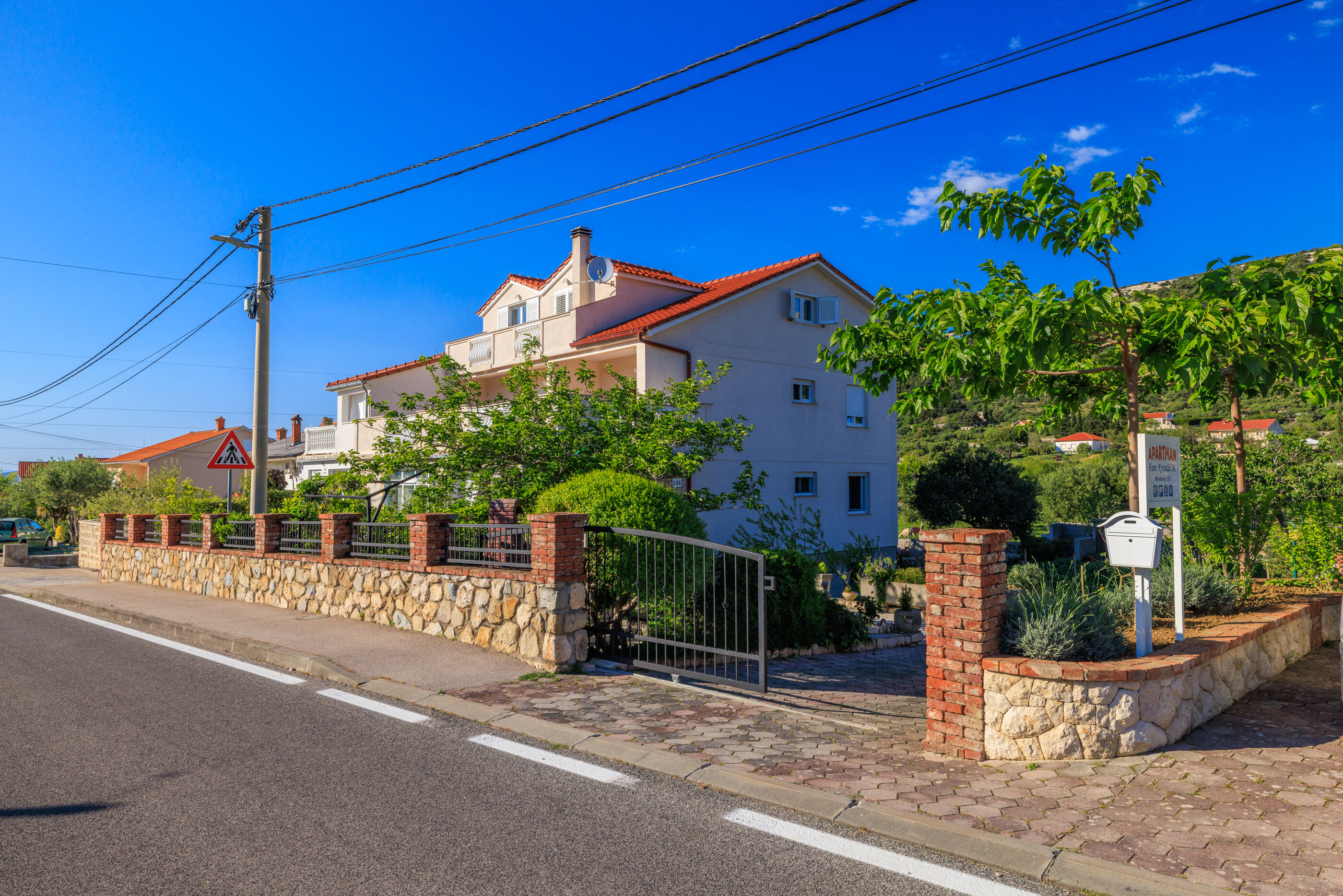 Apartment Marina 36021-A1