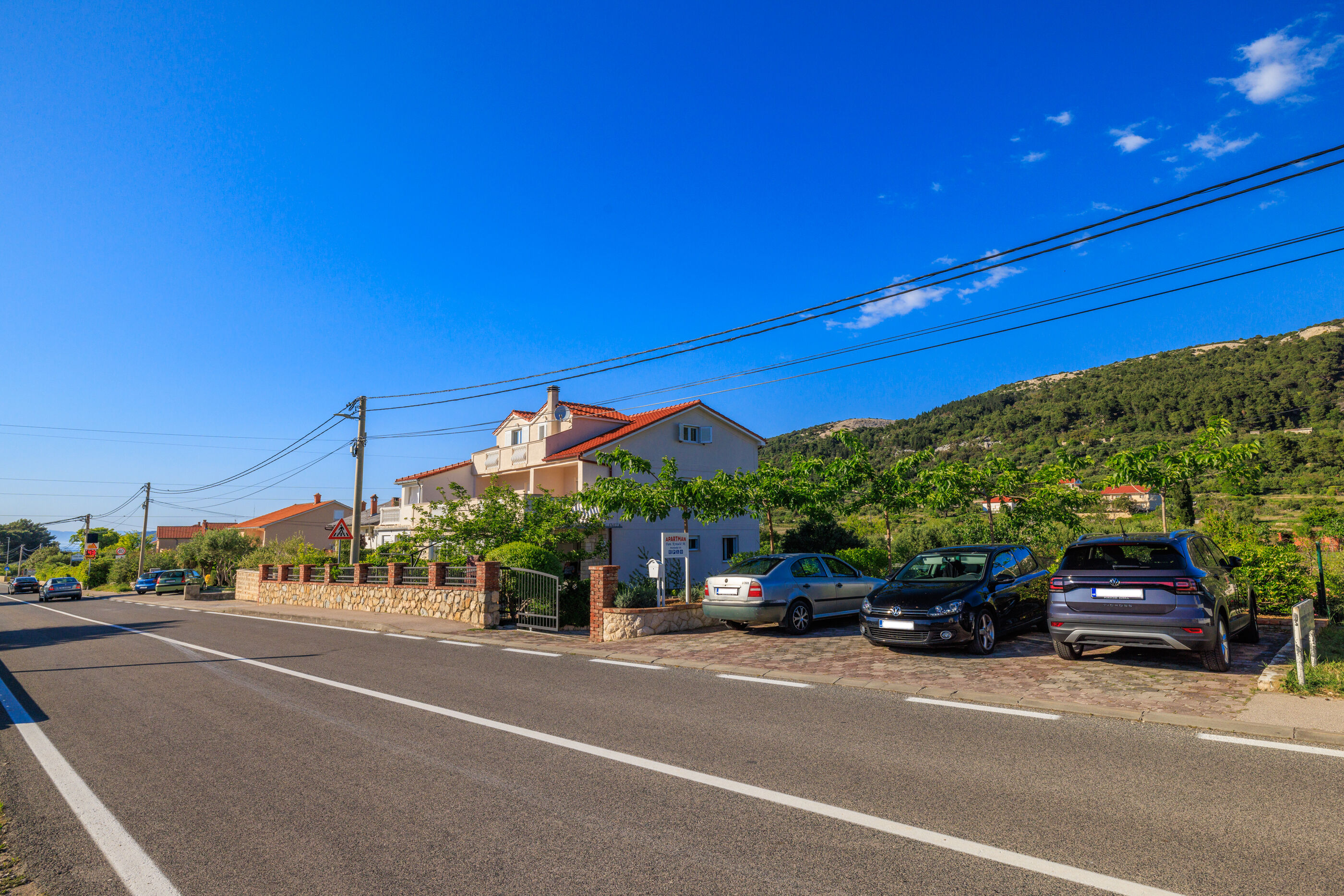 Apartment Marina 36021-A1