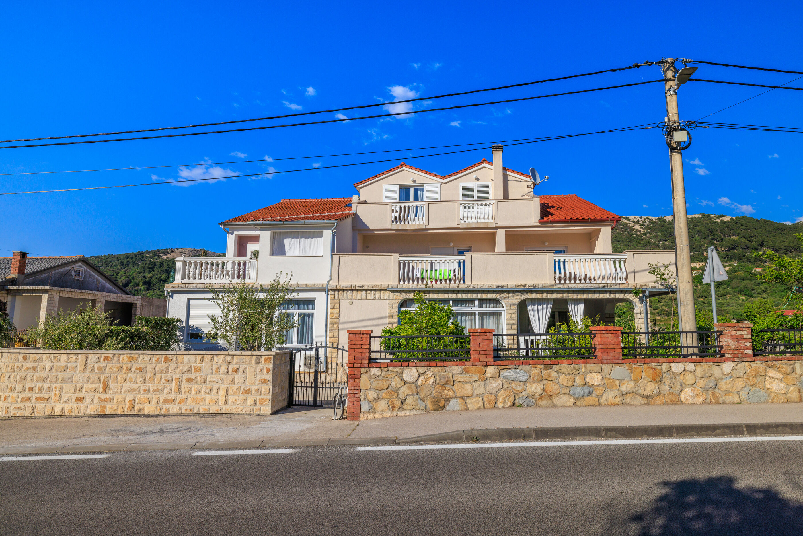 Apartment Marina 36021-A1