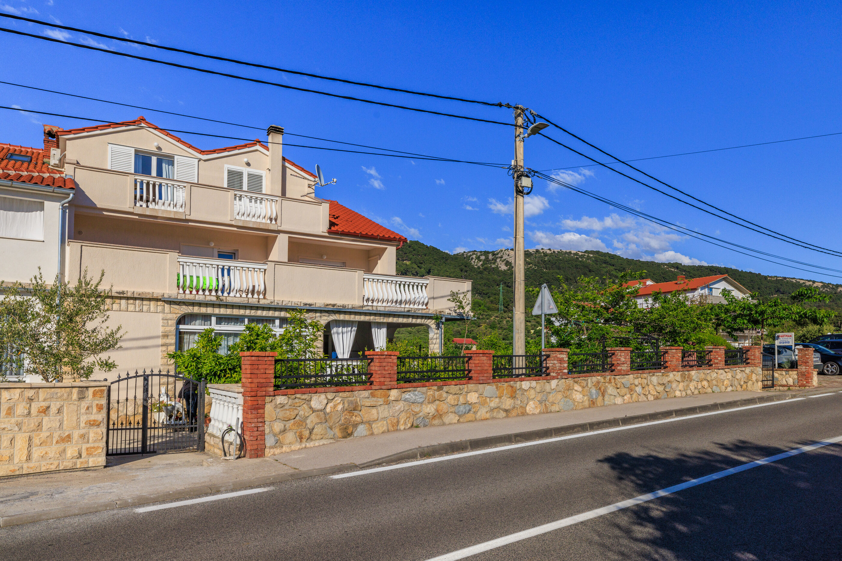 Apartment Marina 36021-A1
