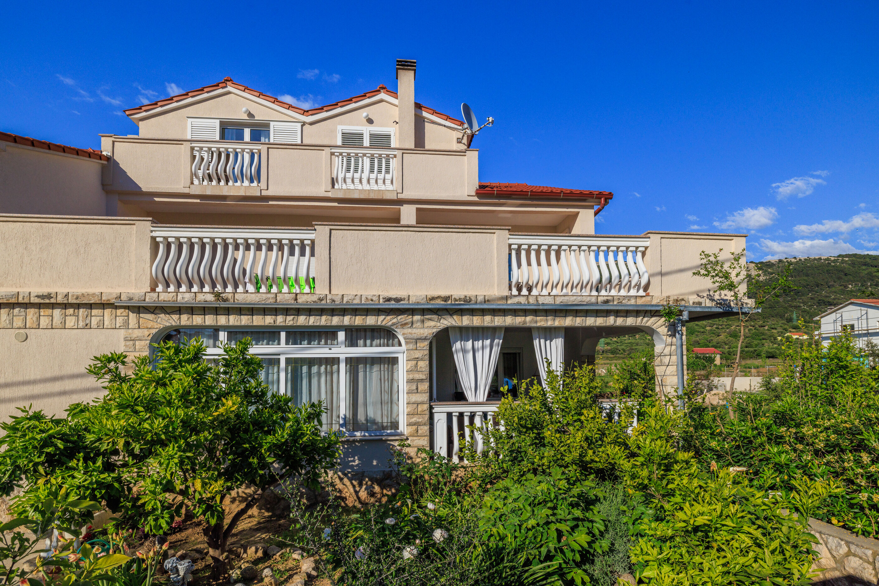 Apartment Marina 36021-A1