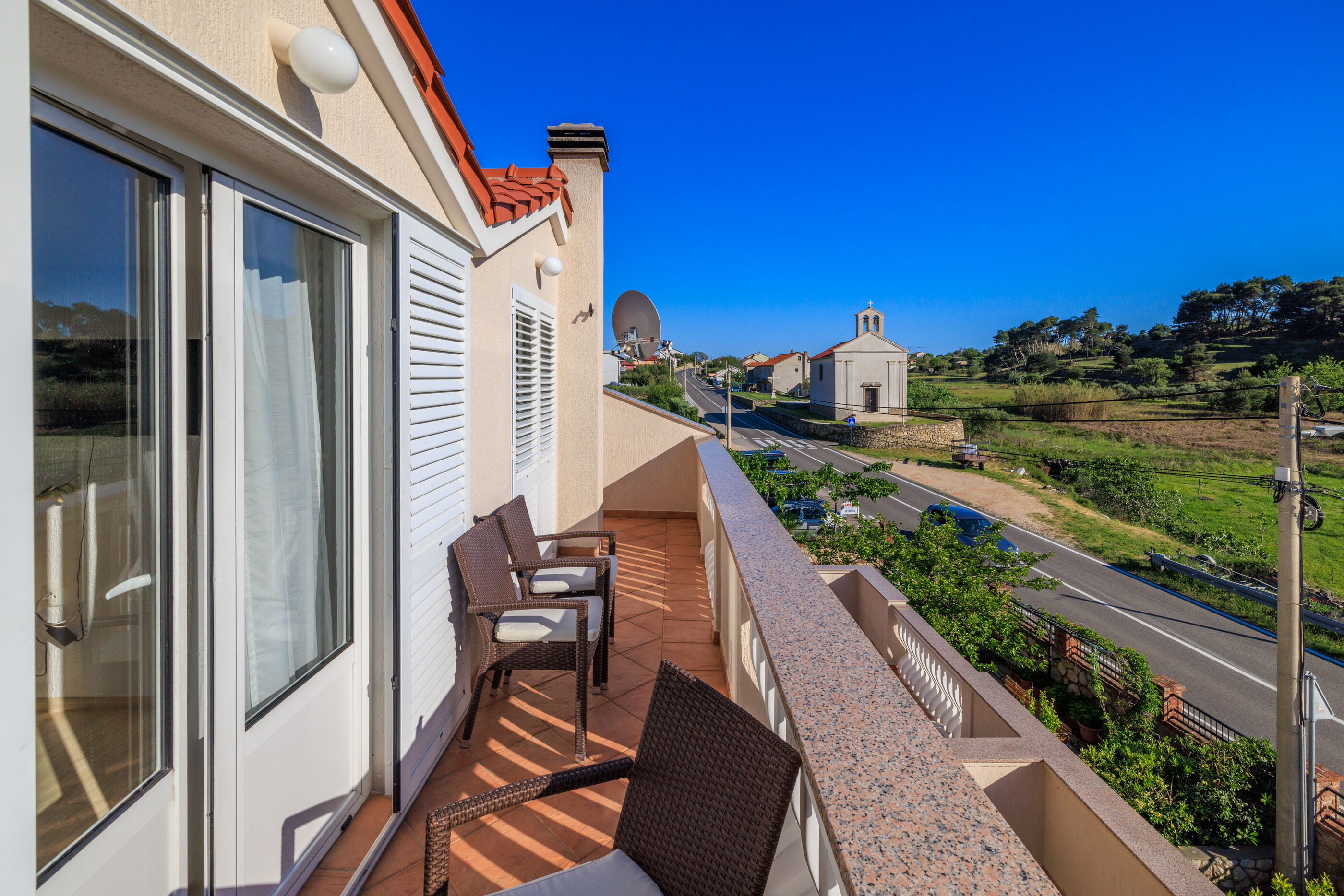 Apartment Marina 36021-A1