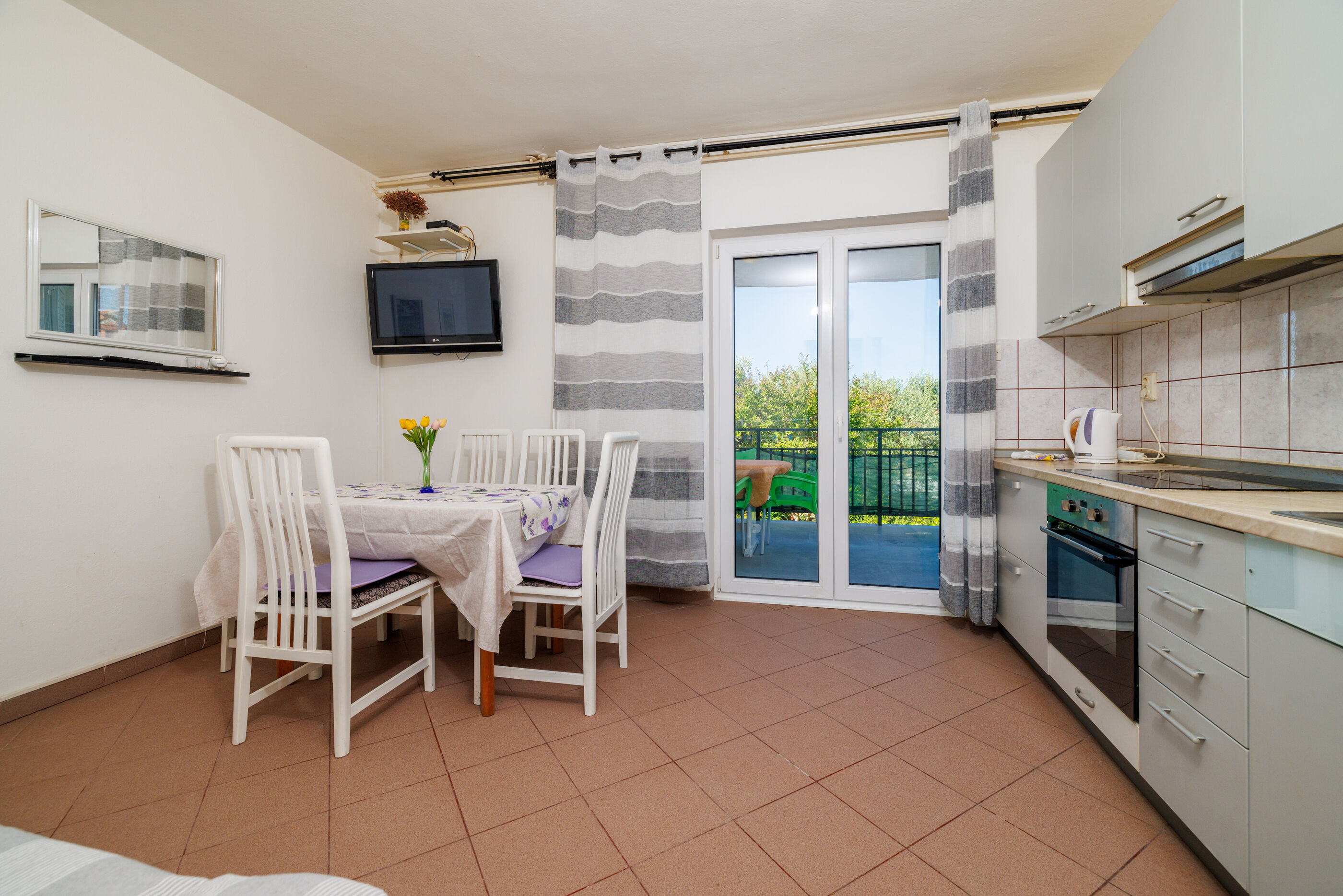Apartments Anica 65031-A1