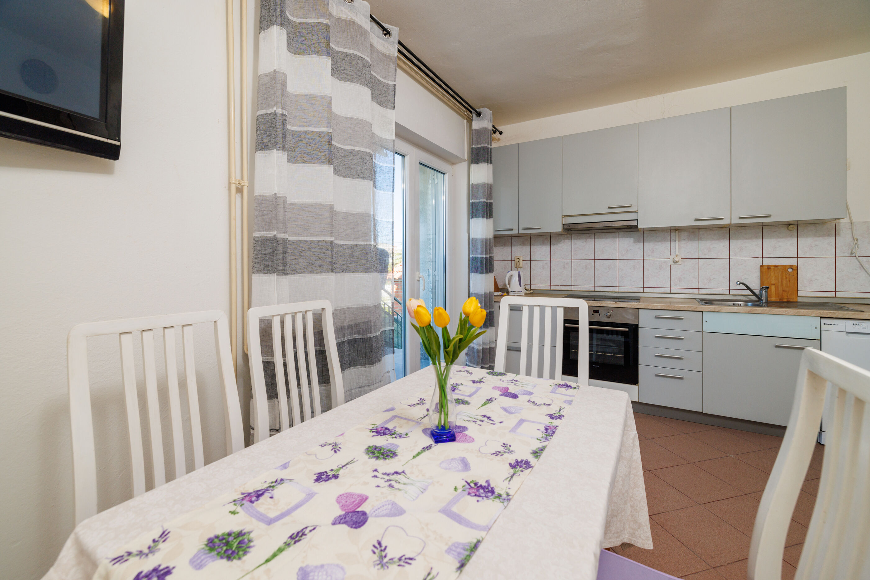 Apartments Anica 65031-A1