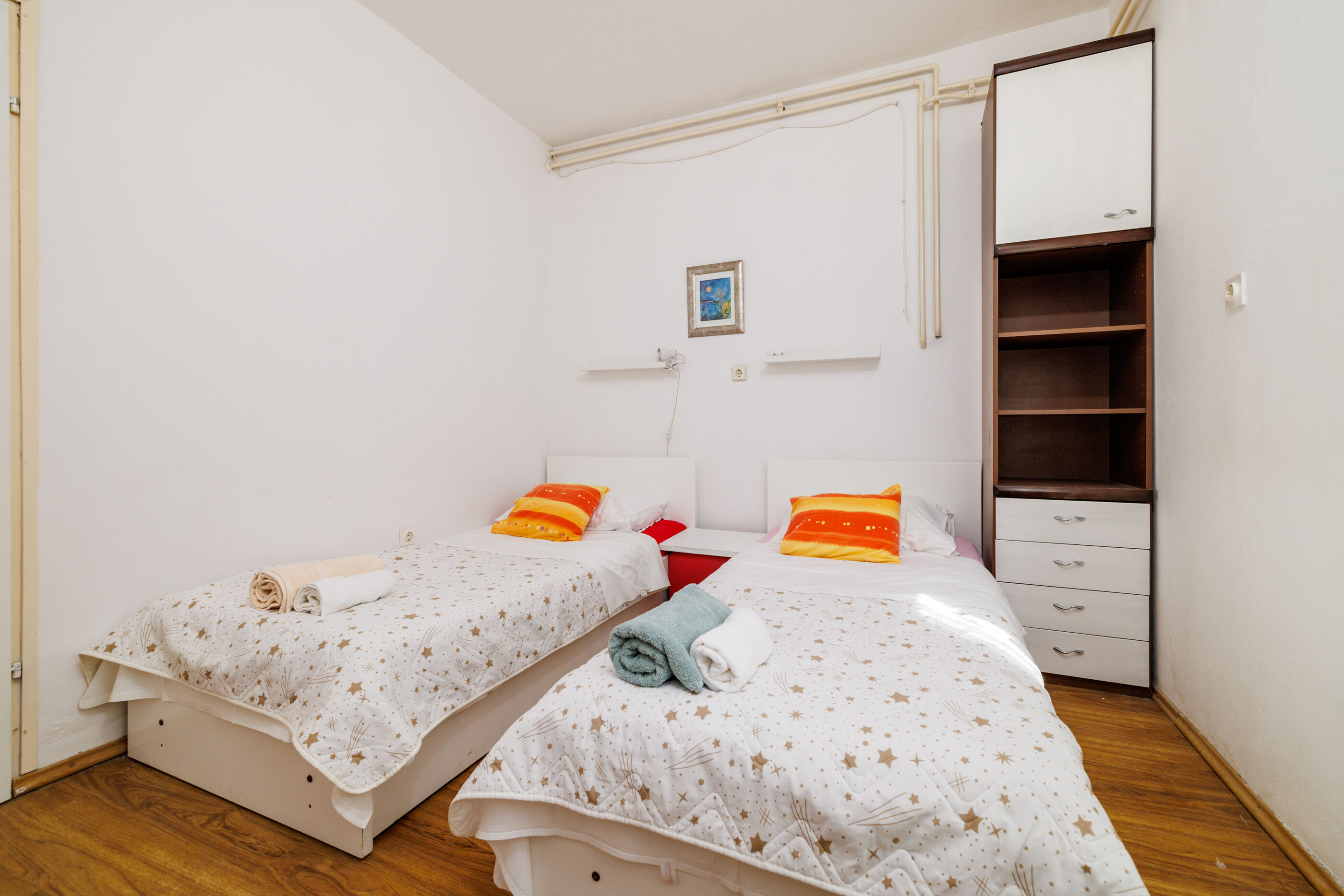 Apartments Anica 65031-A1