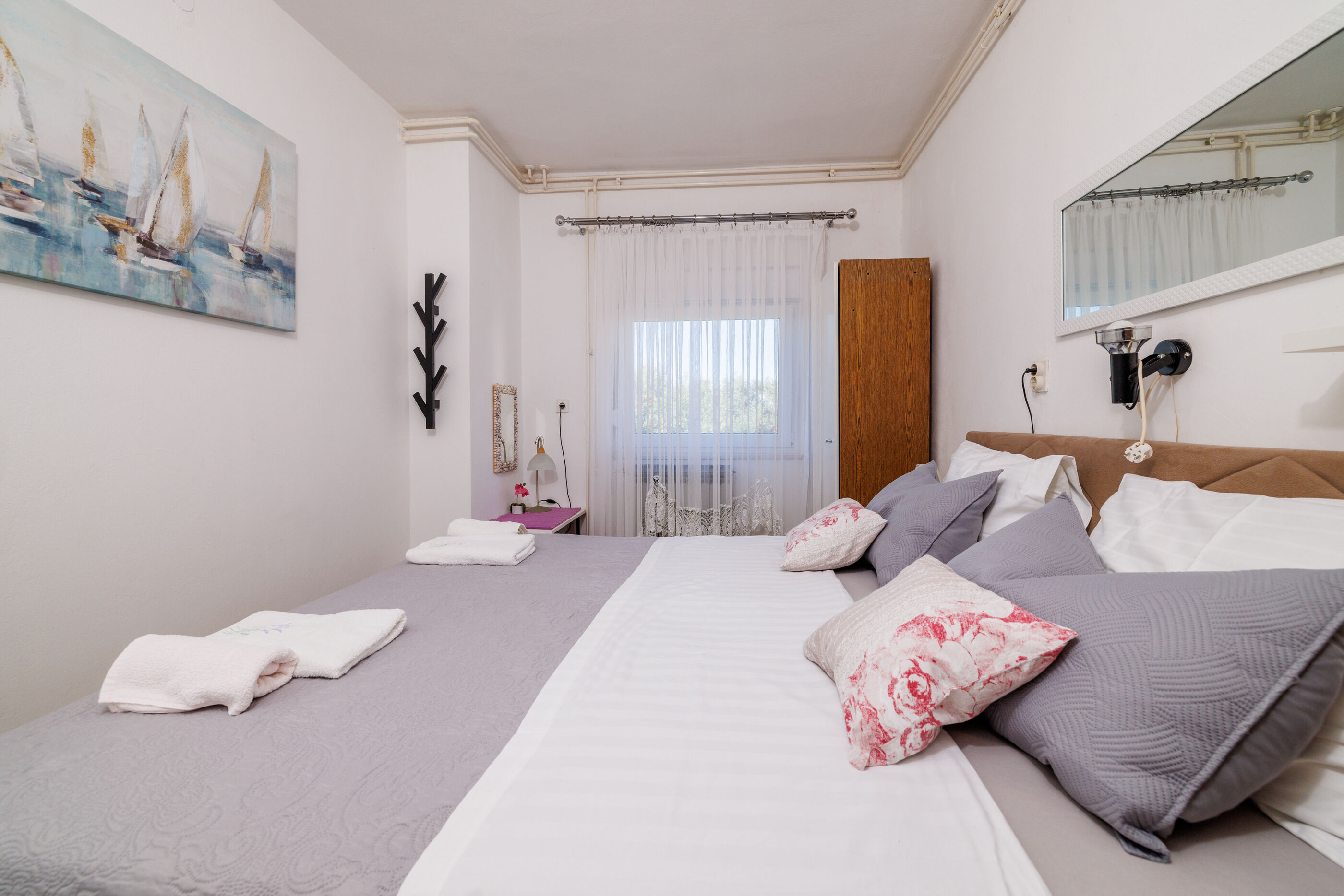 Apartments Anica 65031-A1