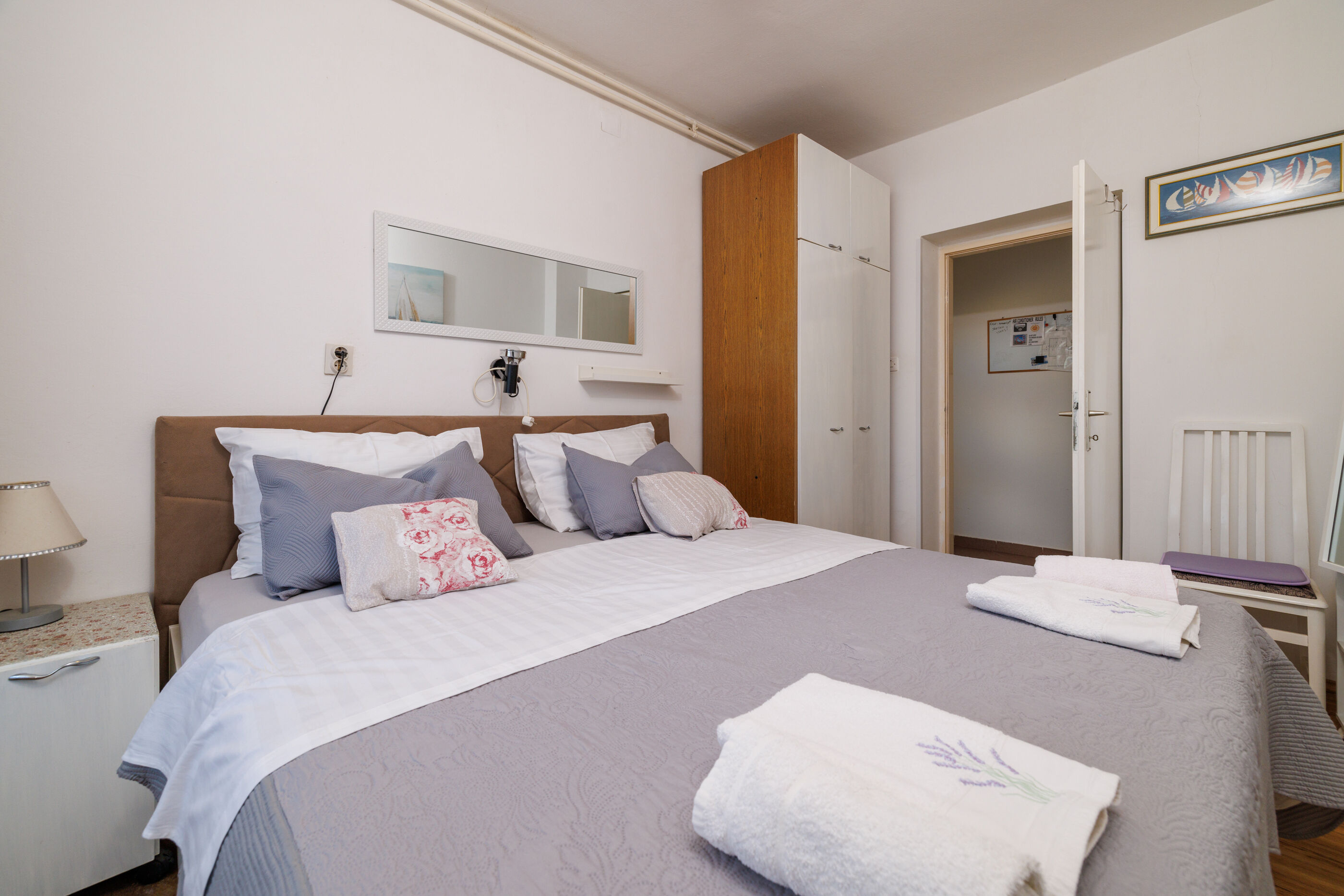 Apartments Anica 65031-A1