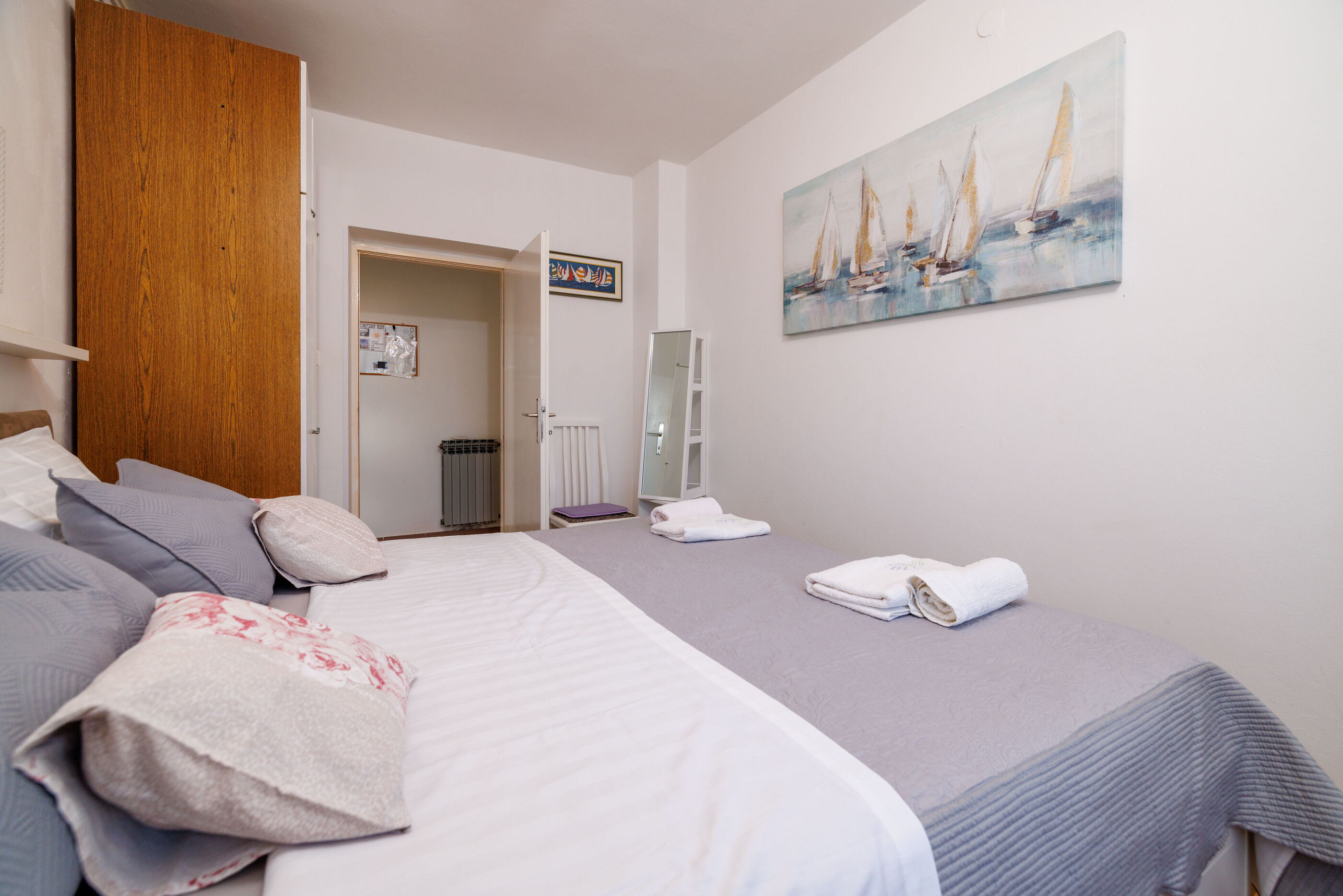 Apartments Anica 65031-A1