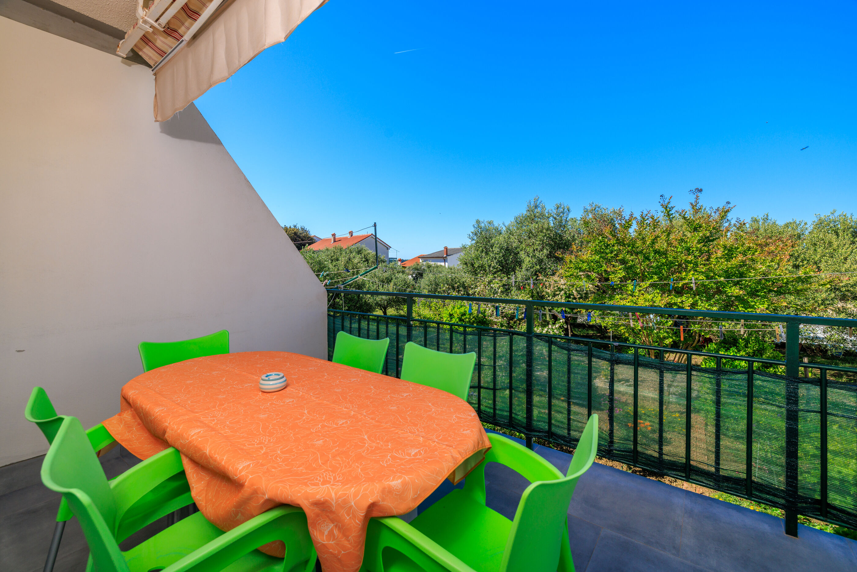 Apartments Anica 65031-A1