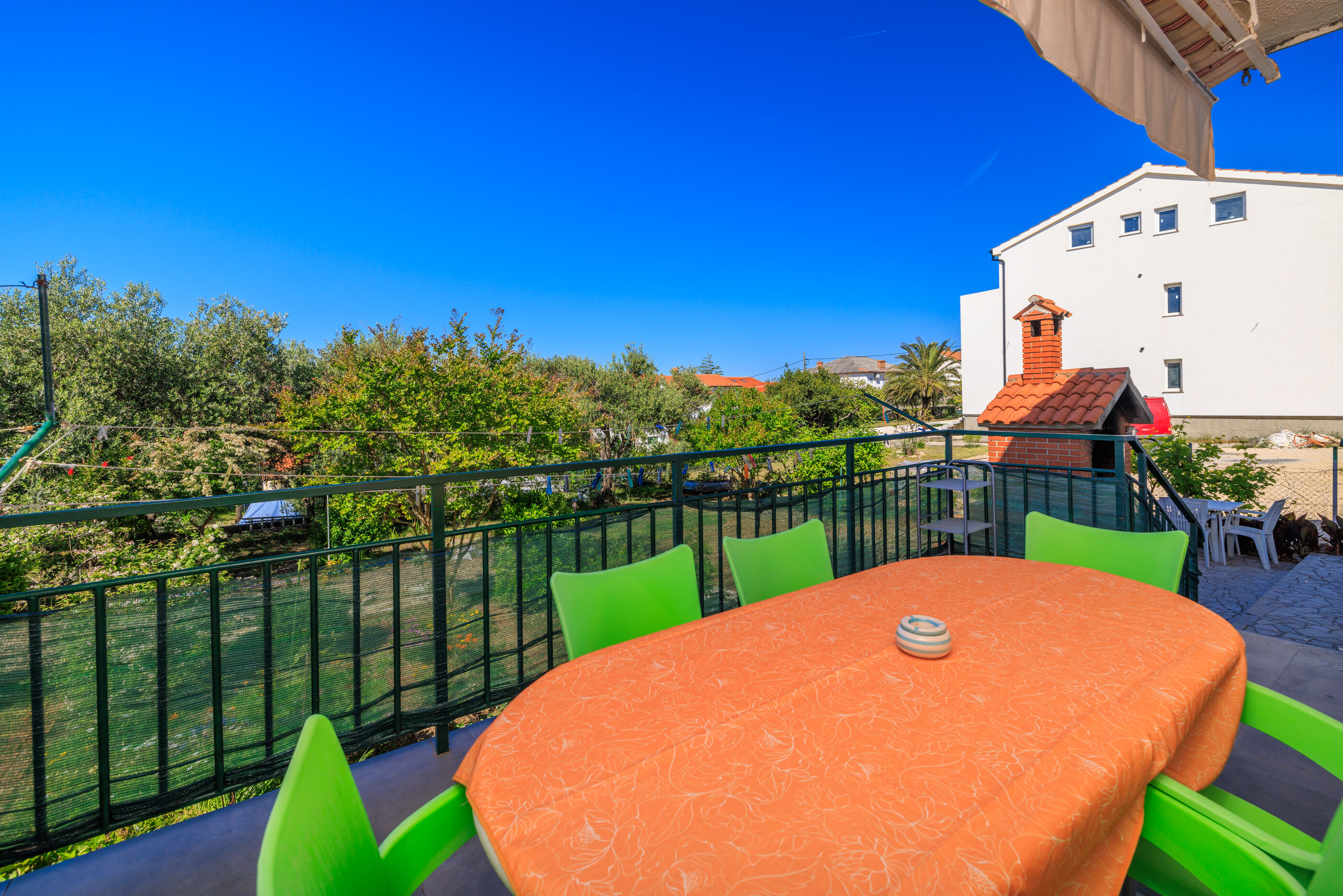 Apartments Anica 65031-A1