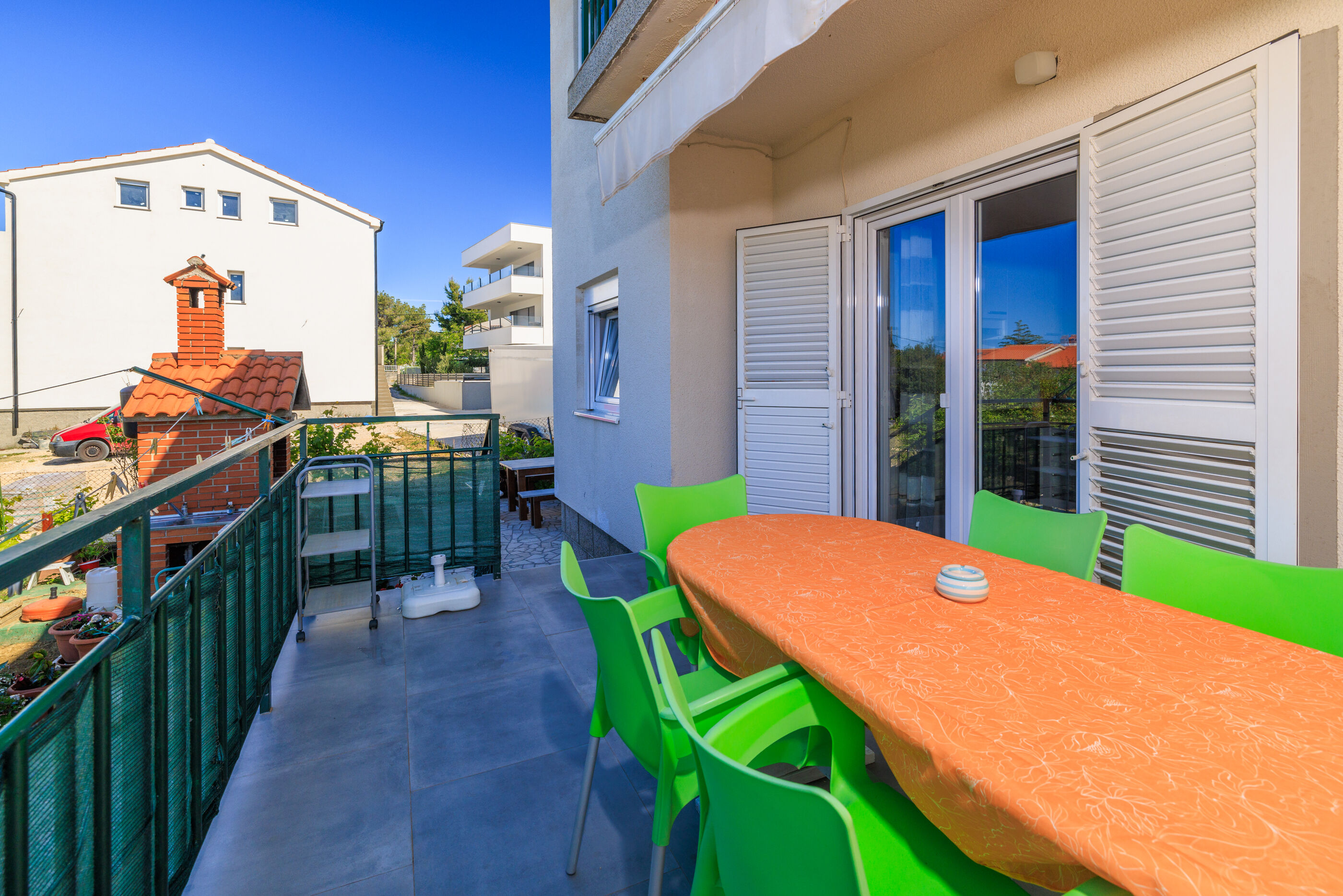 Apartments Anica 65031-A1