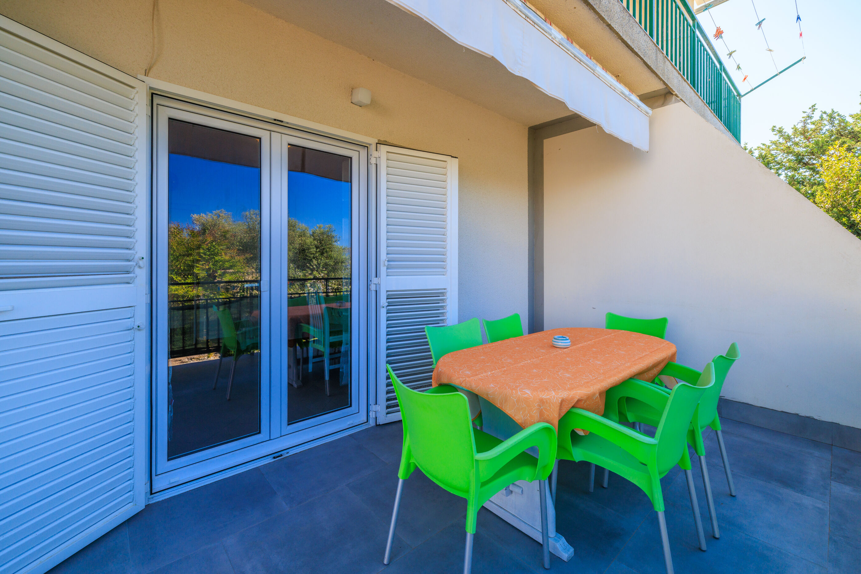 Apartments Anica 65031-A1