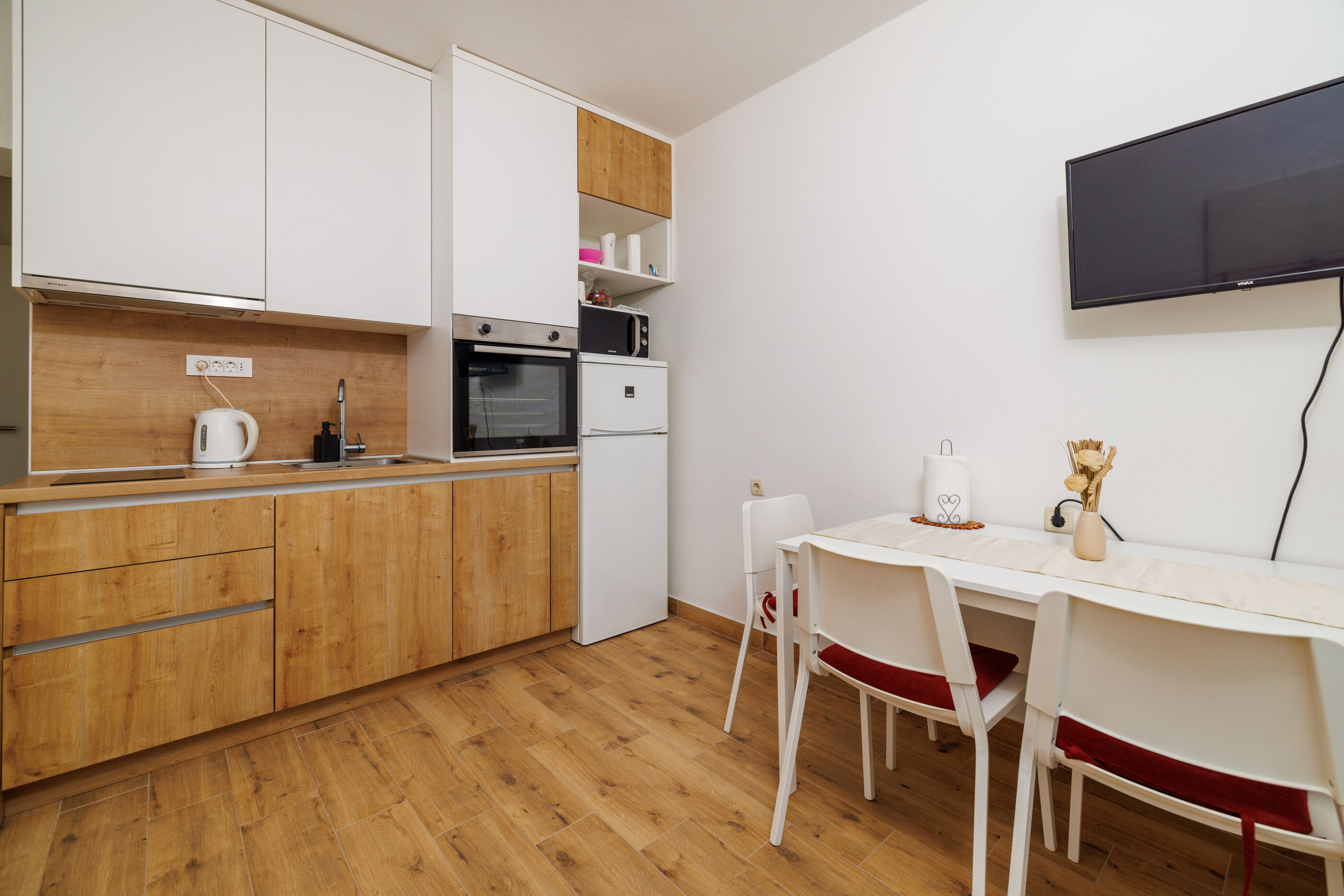 Apartments Anica 65031-A2