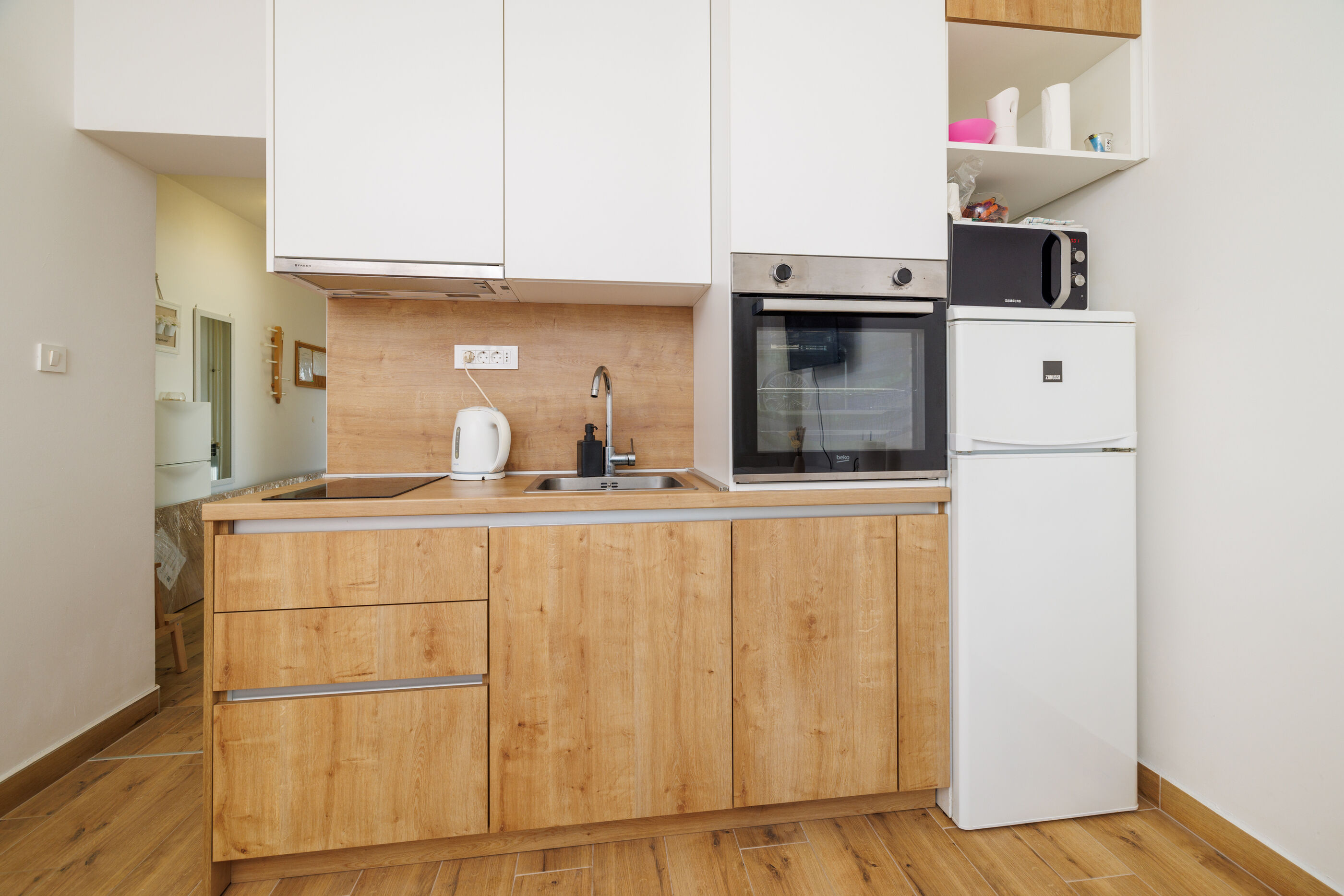 Apartments Anica 65031-A2