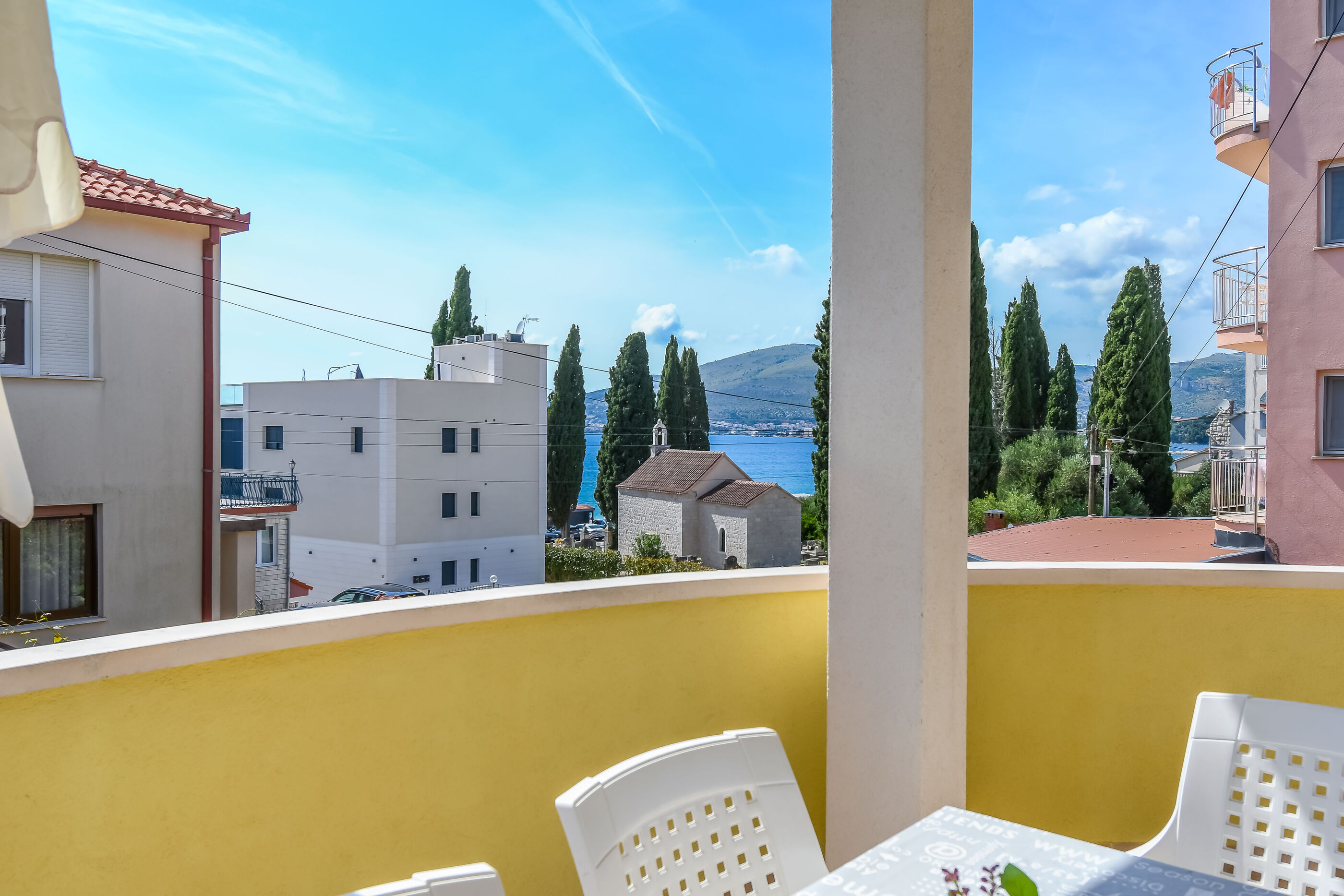 Apartments Tabak 113221-A2