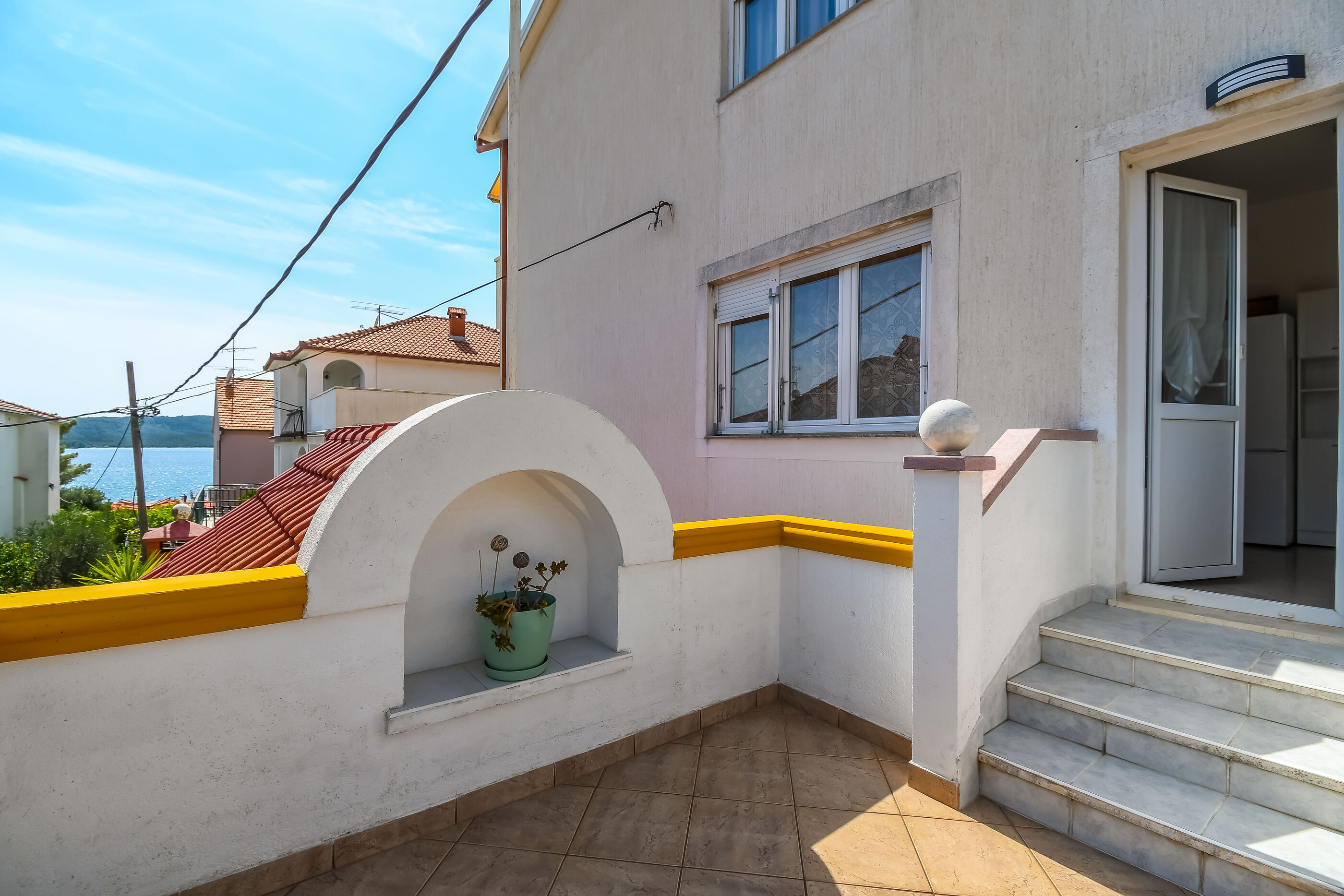 Apartments Tabak 113221-A2