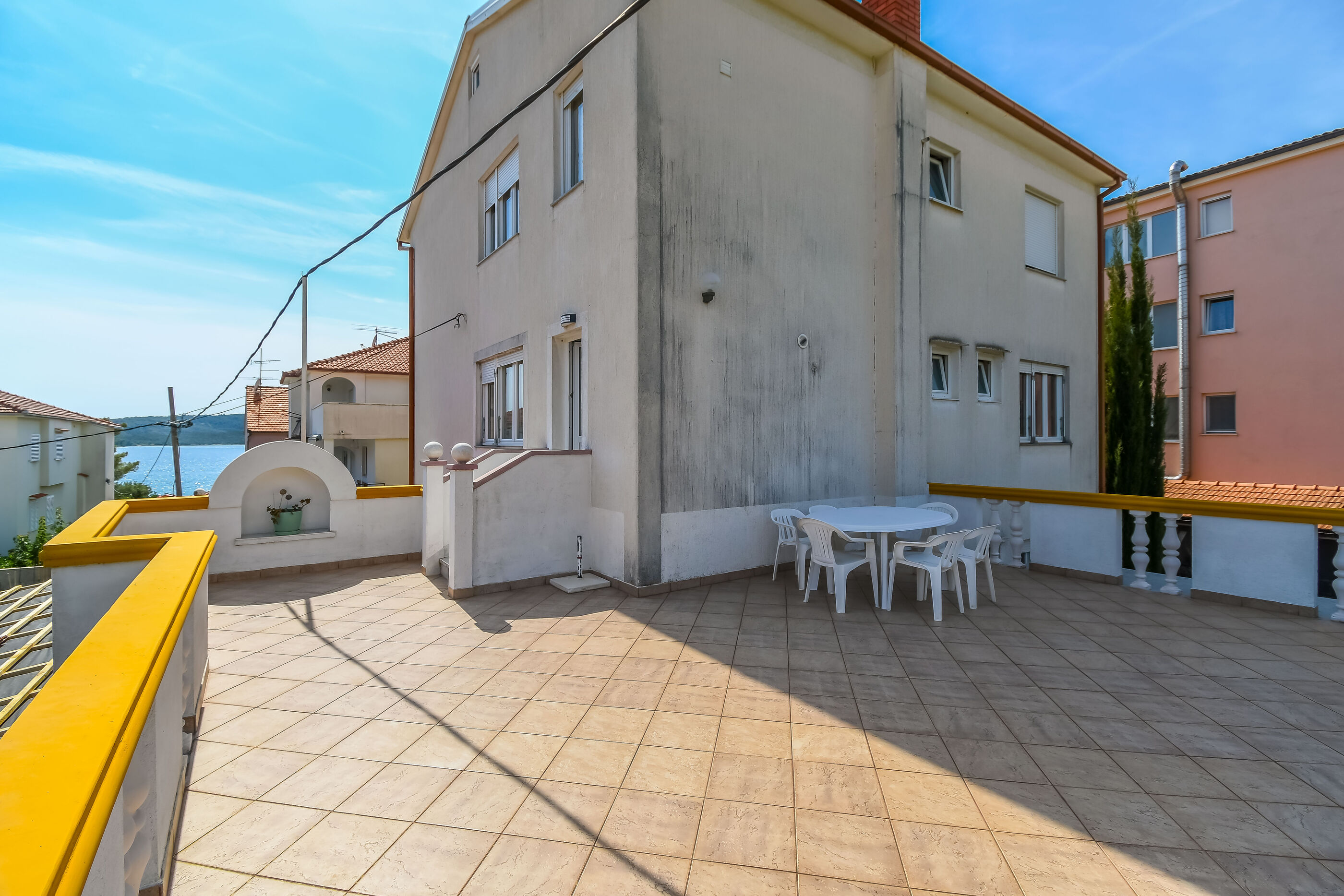 Apartments Tabak 113221-A2