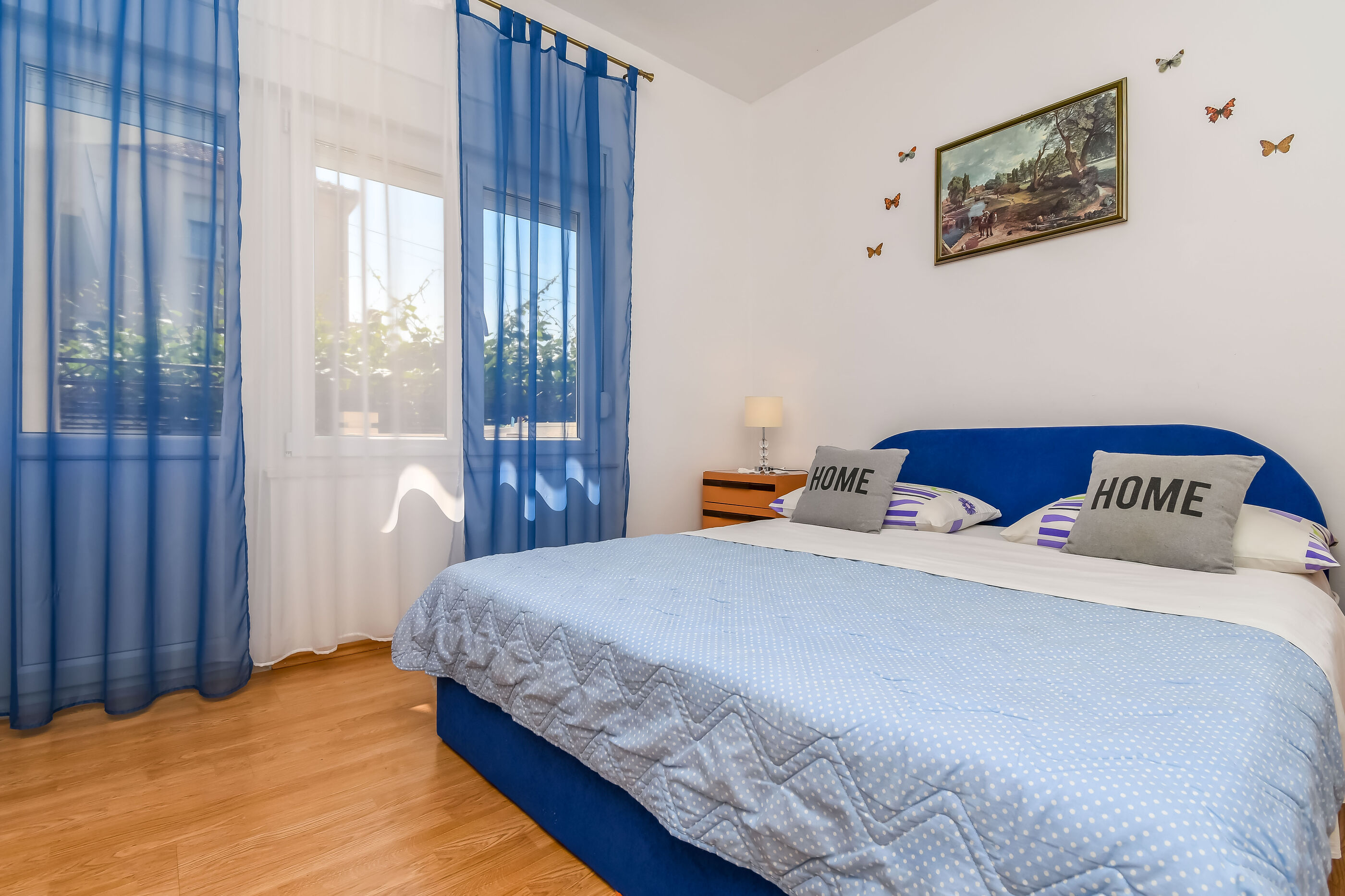 Apartments Tabak 113221-A1