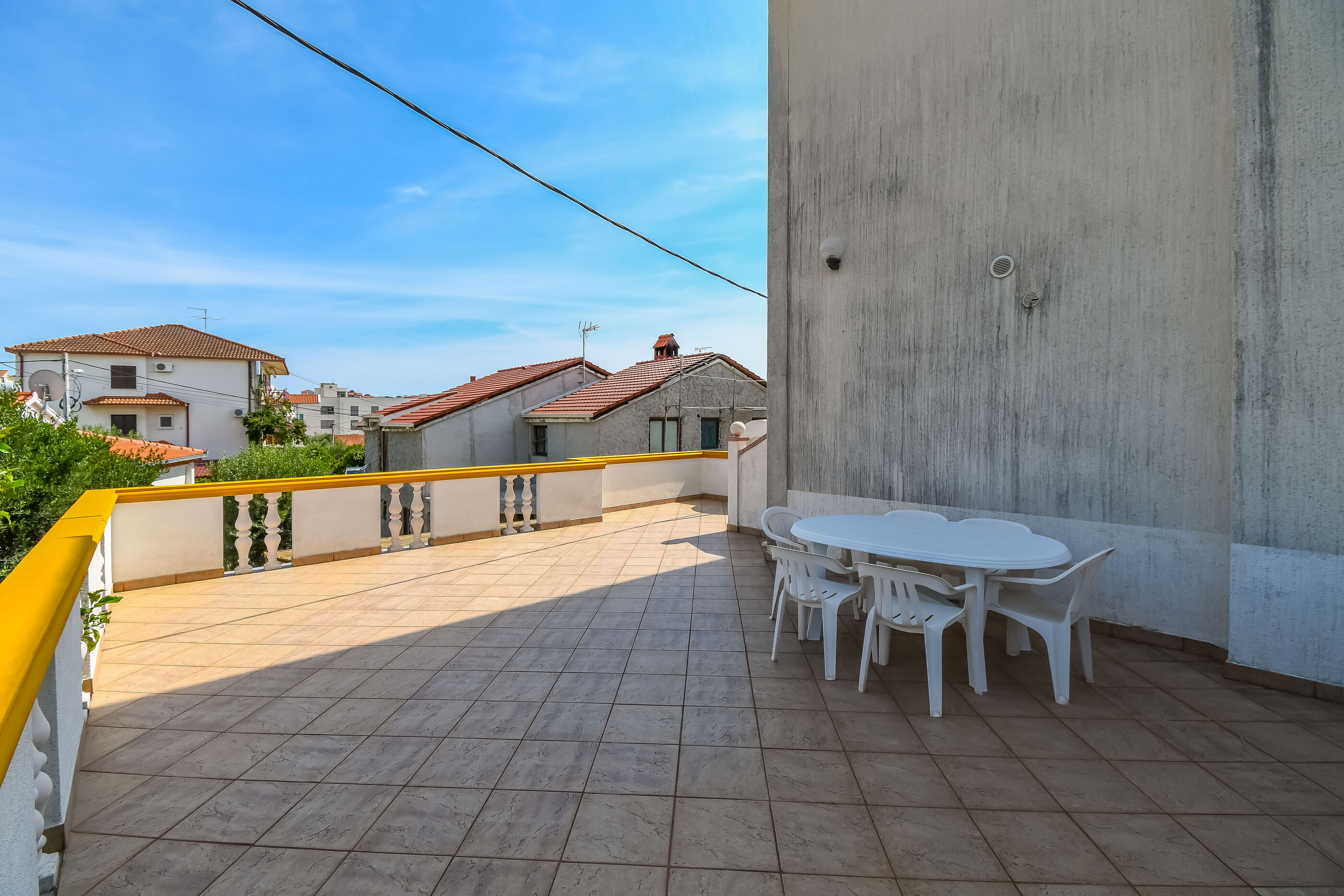 Apartments Tabak 113221-A2