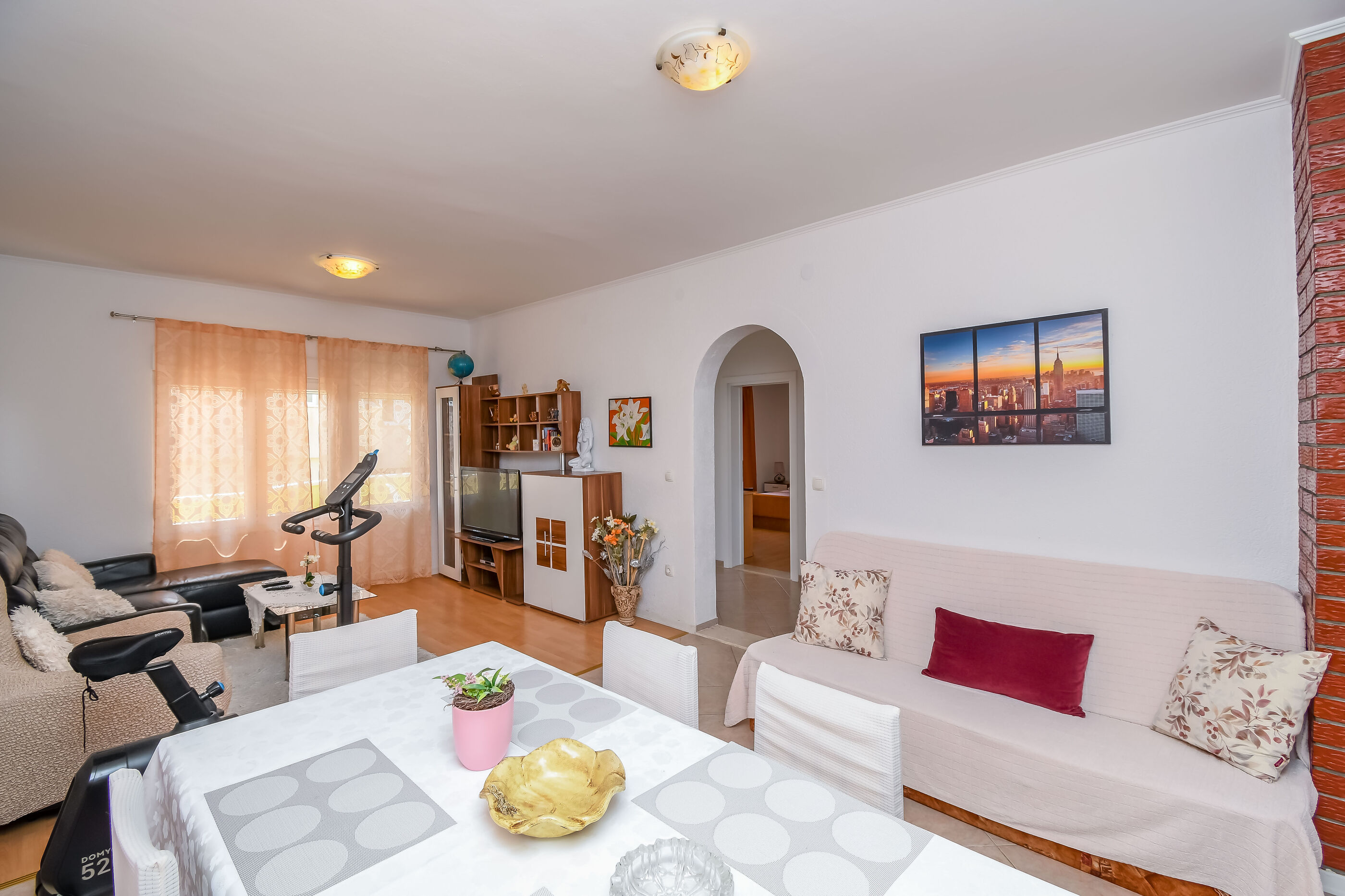 Apartments Tabak 113221-A2