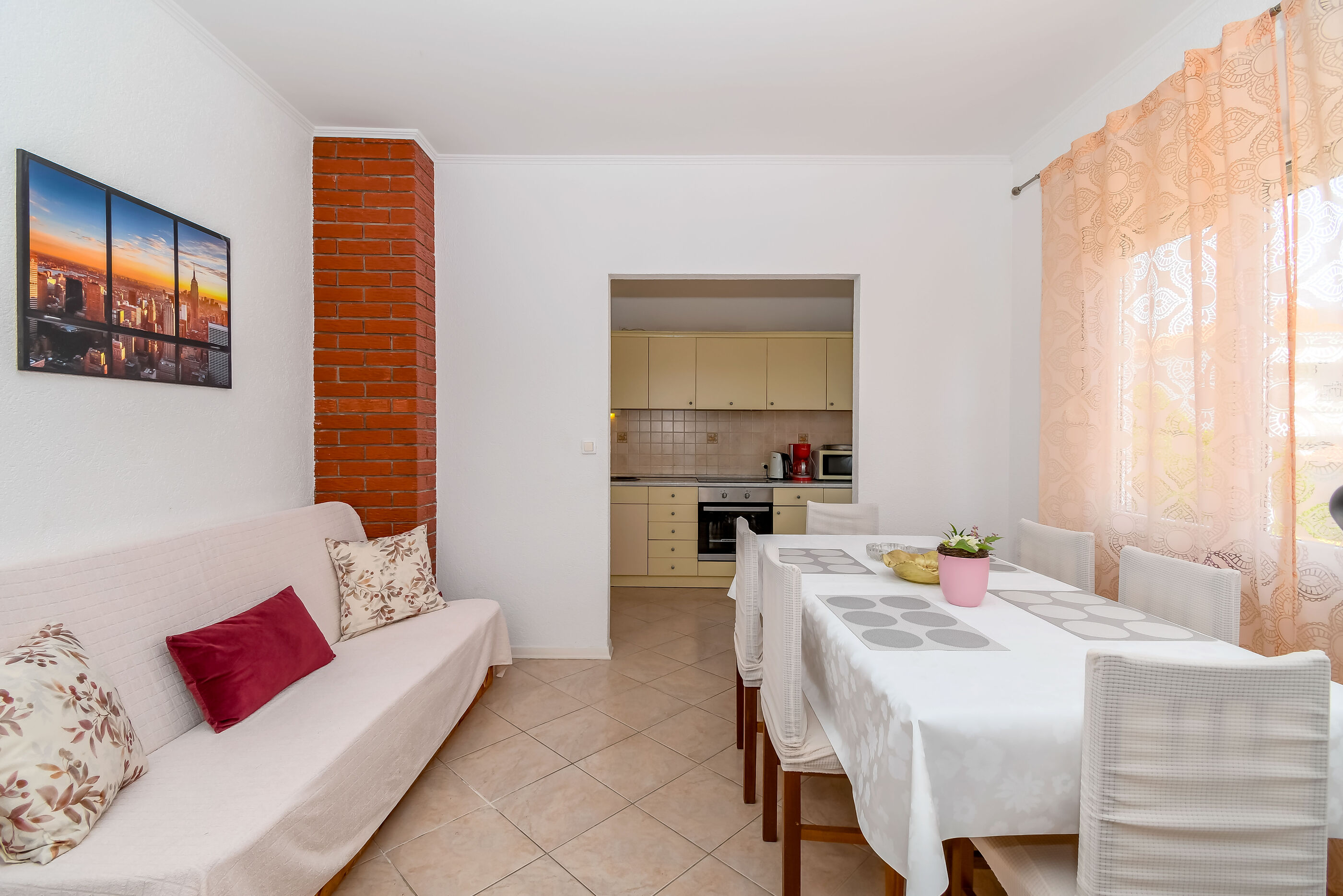 Apartments Tabak 113221-A2